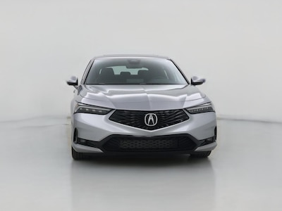 2024 Acura Integra A-Spec