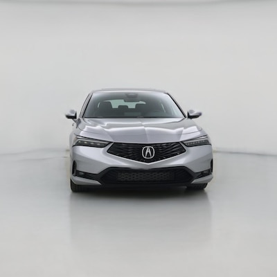 2024 Acura Integra A-Spec