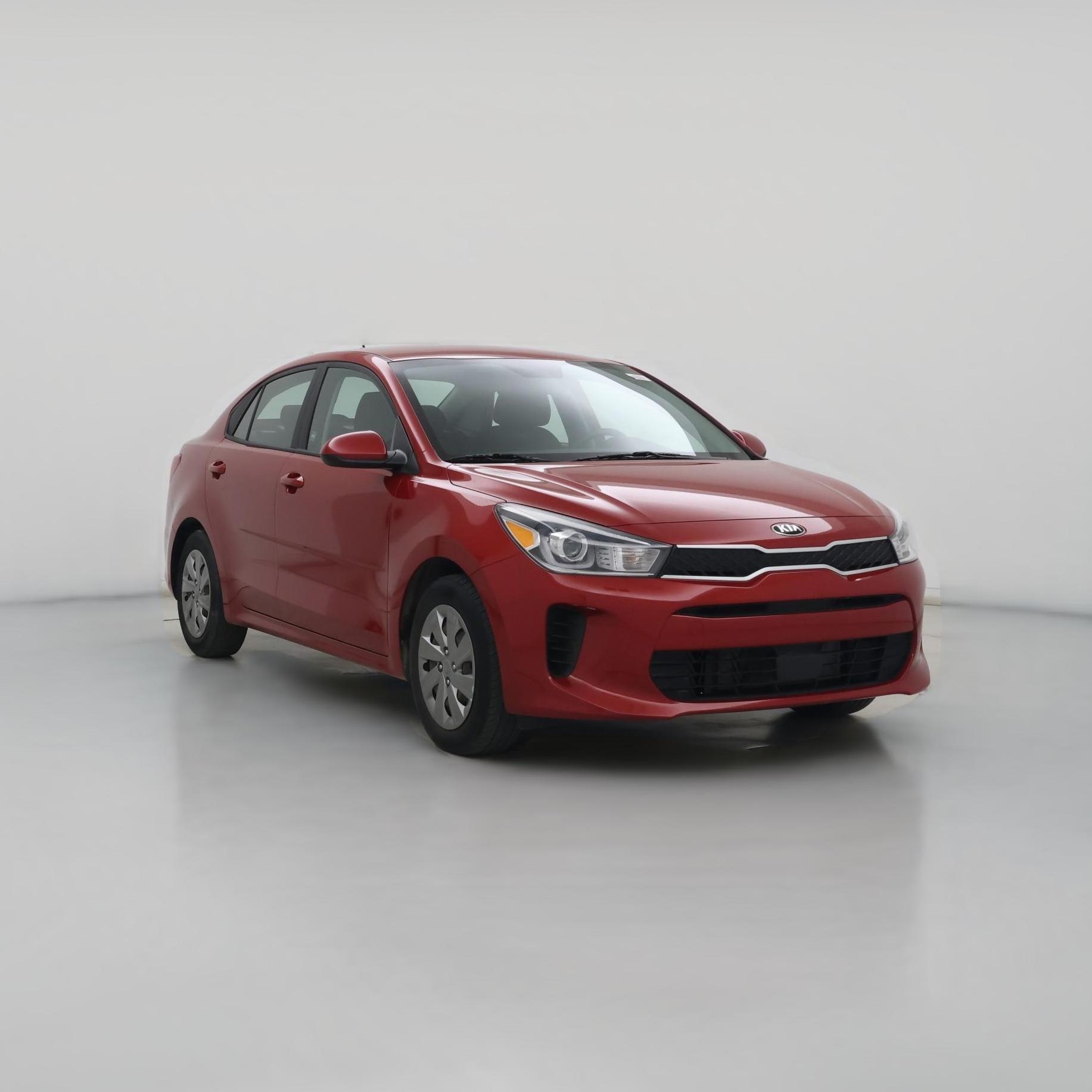 Thumbnail: 2020 Kia Rio - 1