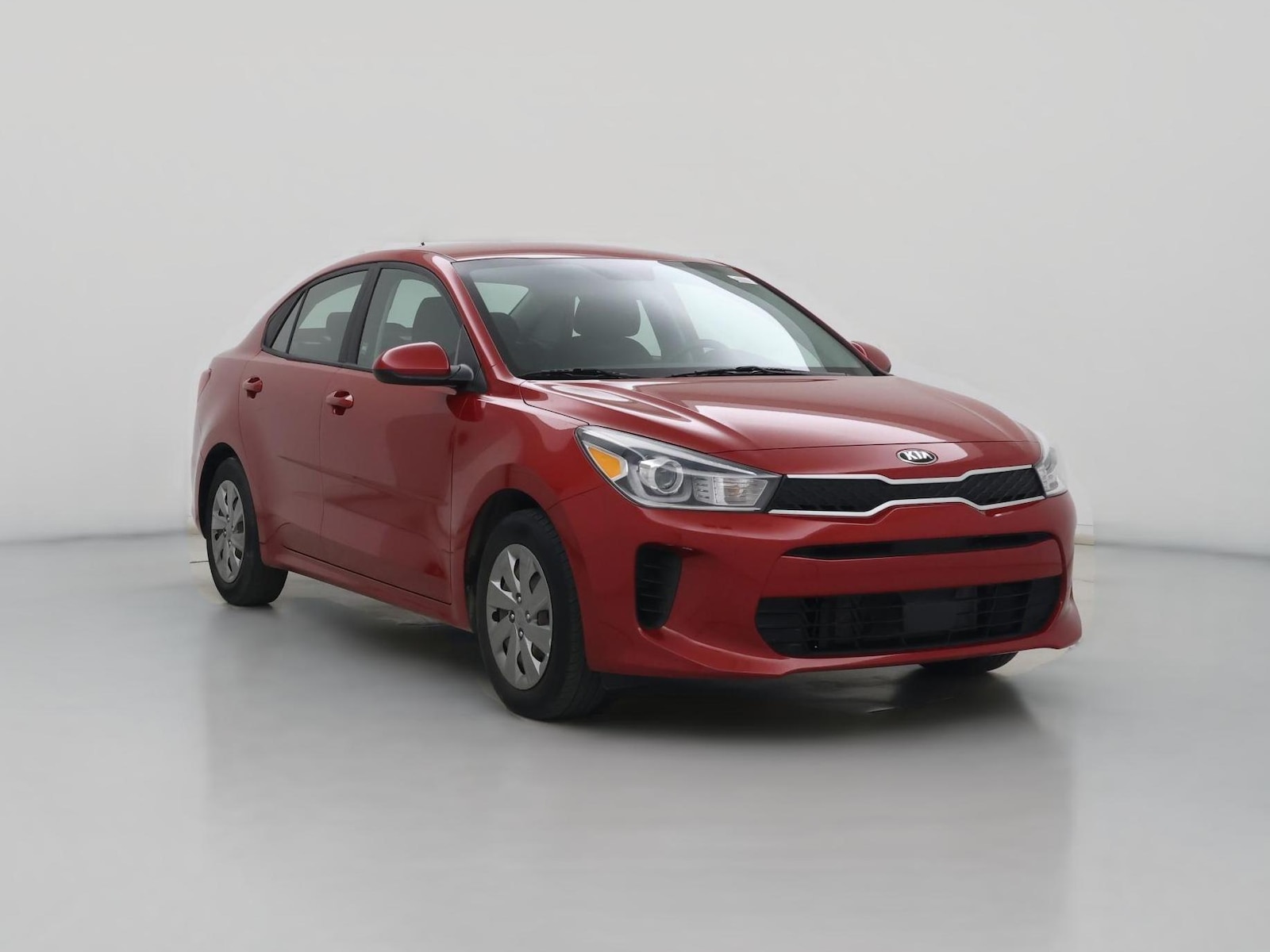 2020 Kia RIO