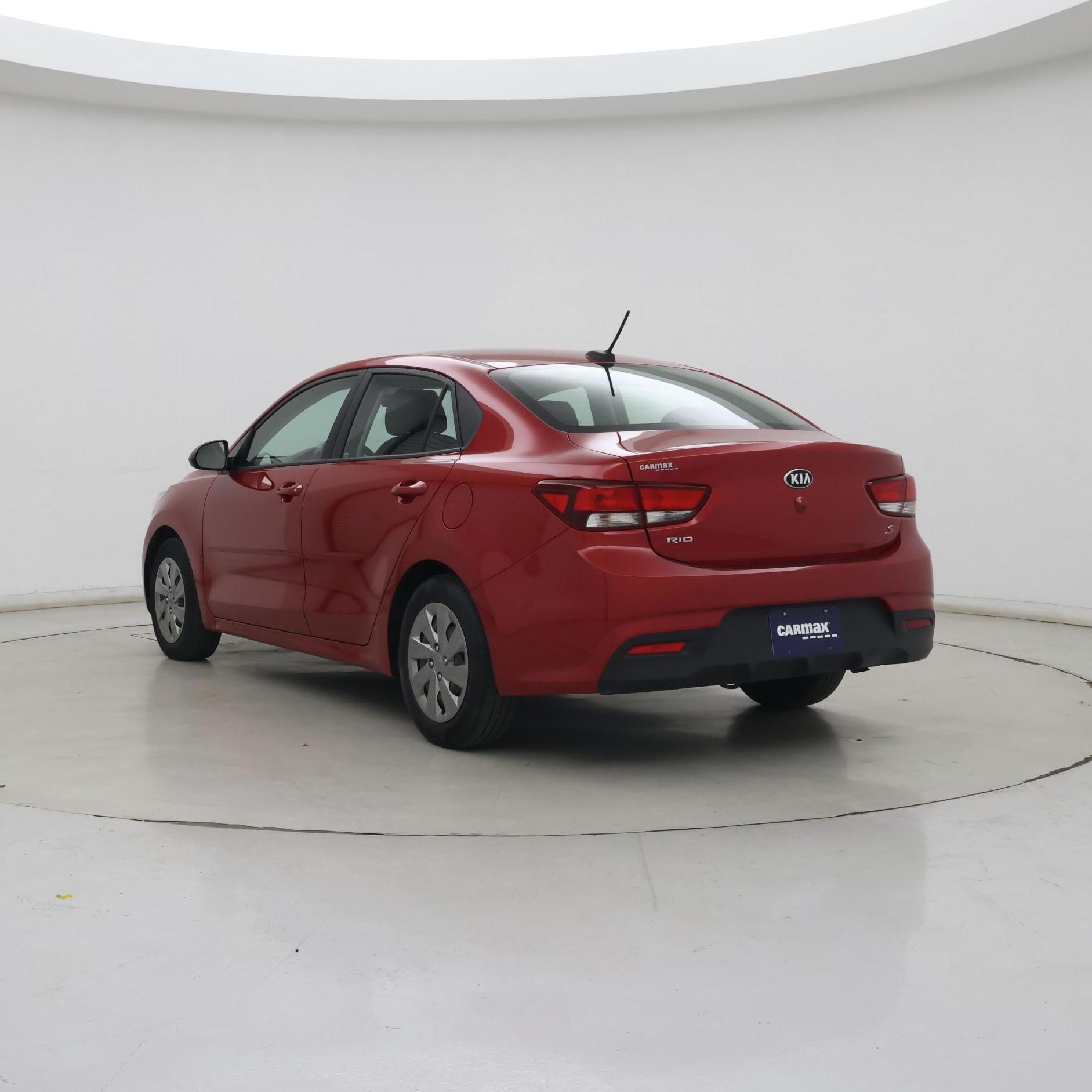 Thumbnail: 2020 Kia Rio - 2