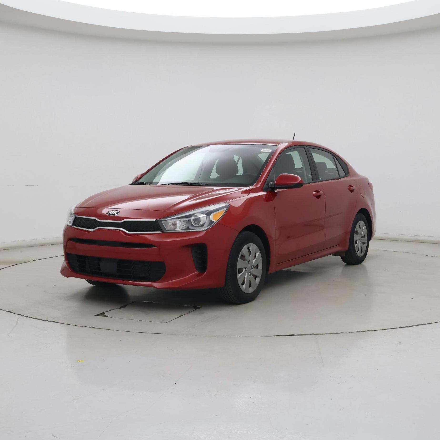 Thumbnail: 2020 Kia Rio - 4