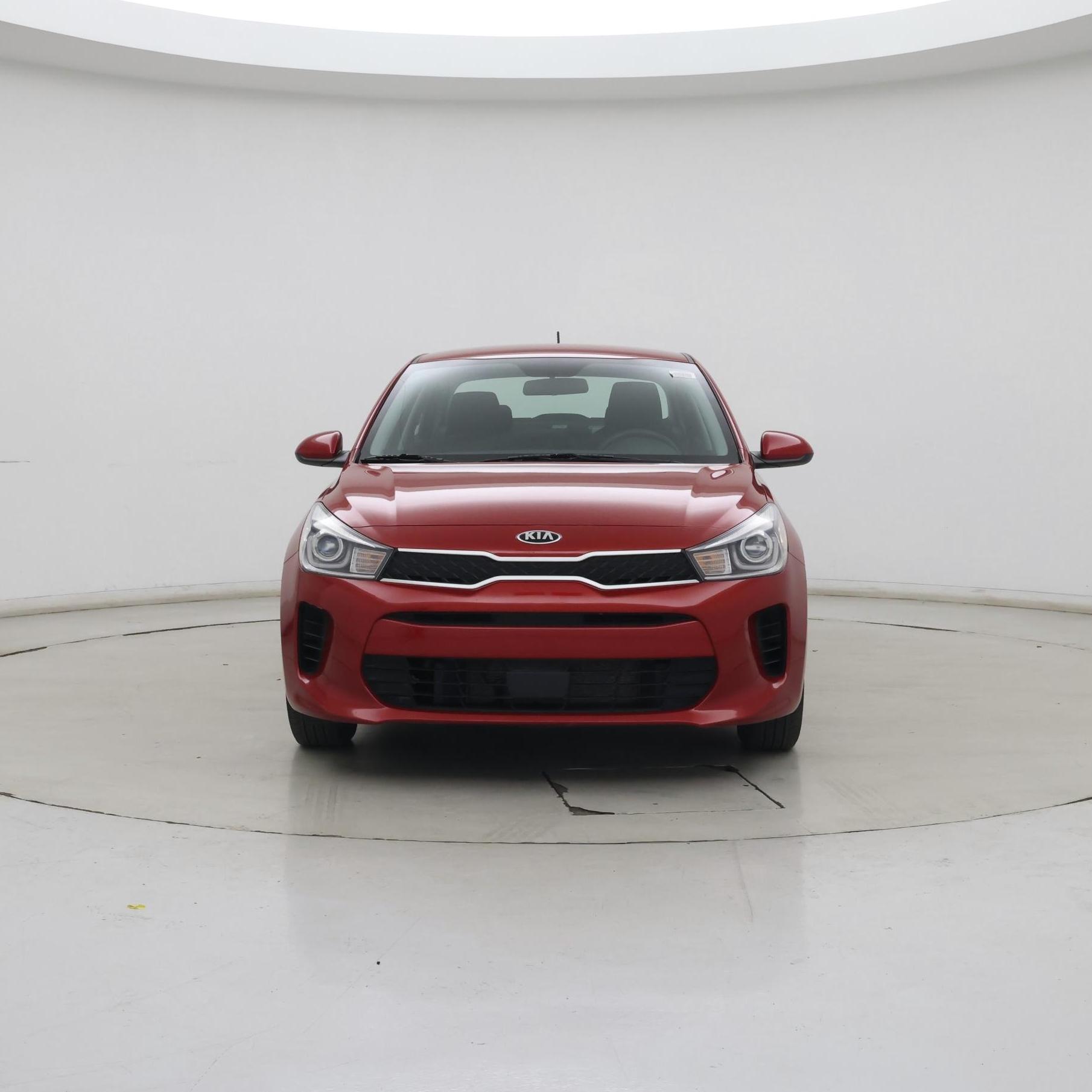 Thumbnail: 2020 Kia Rio - 5