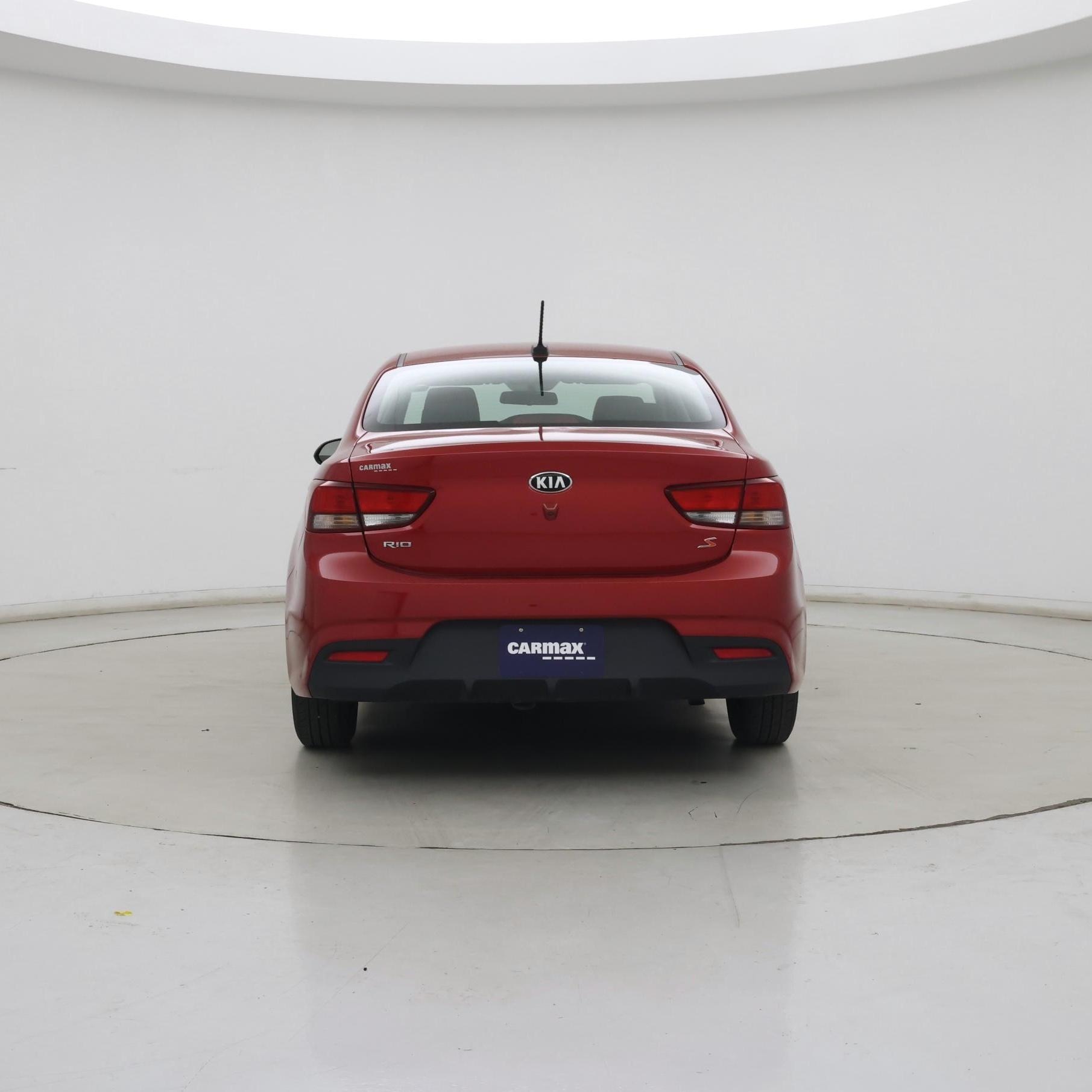 Thumbnail: 2020 Kia Rio - 6