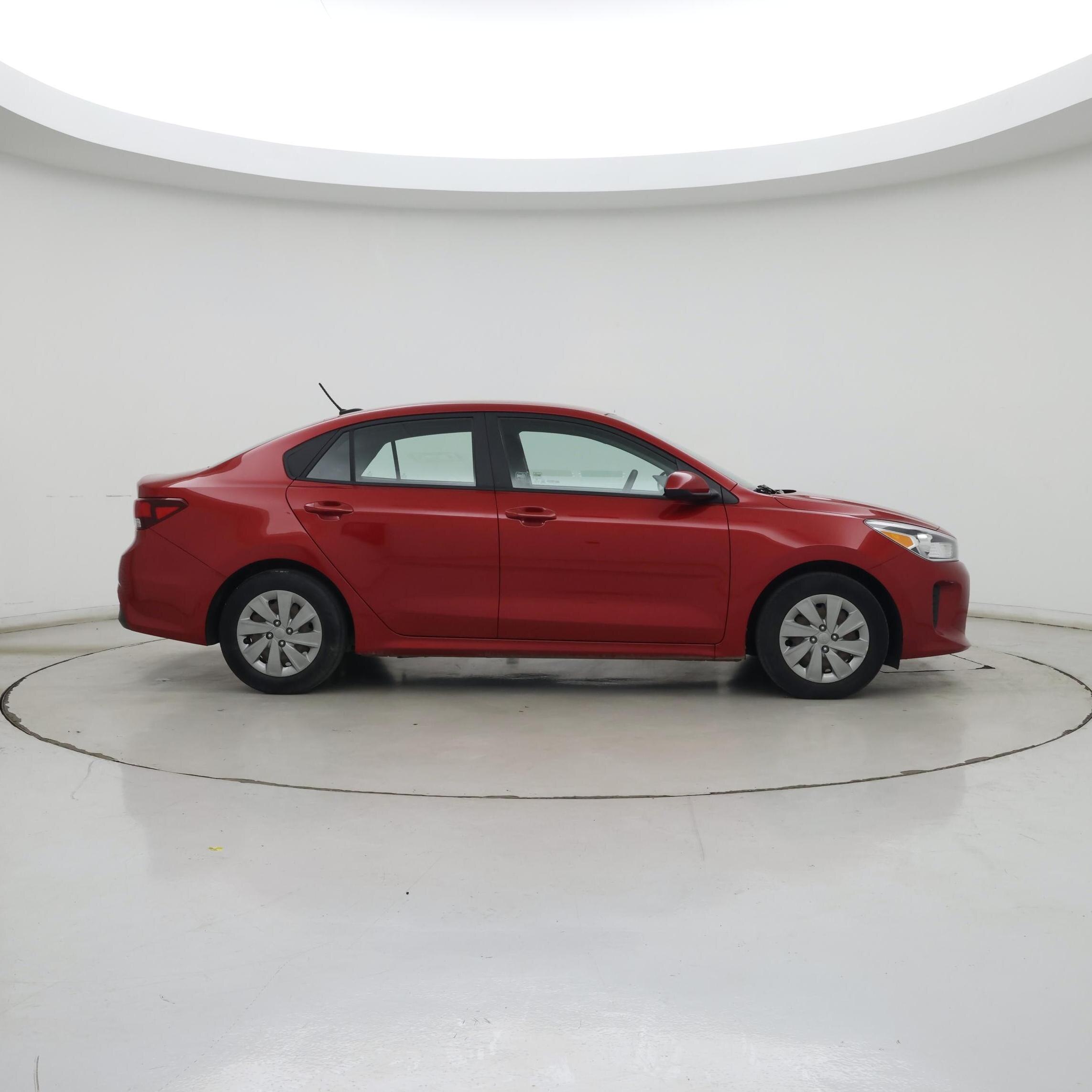 Thumbnail: 2020 Kia Rio - 7
