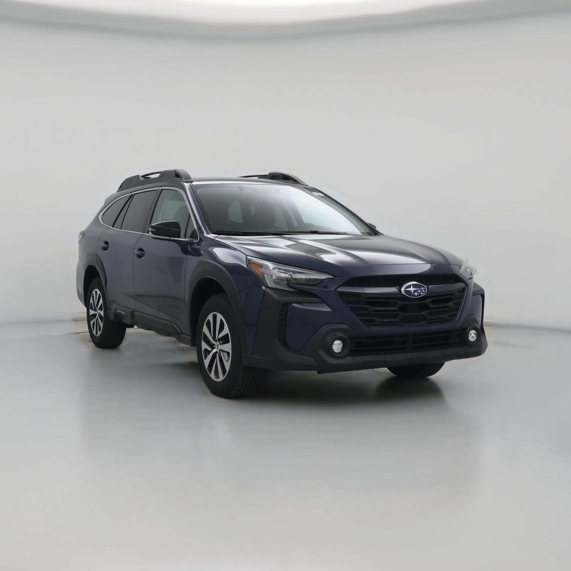 Thumbnail: 2024 Subaru Outback - 1