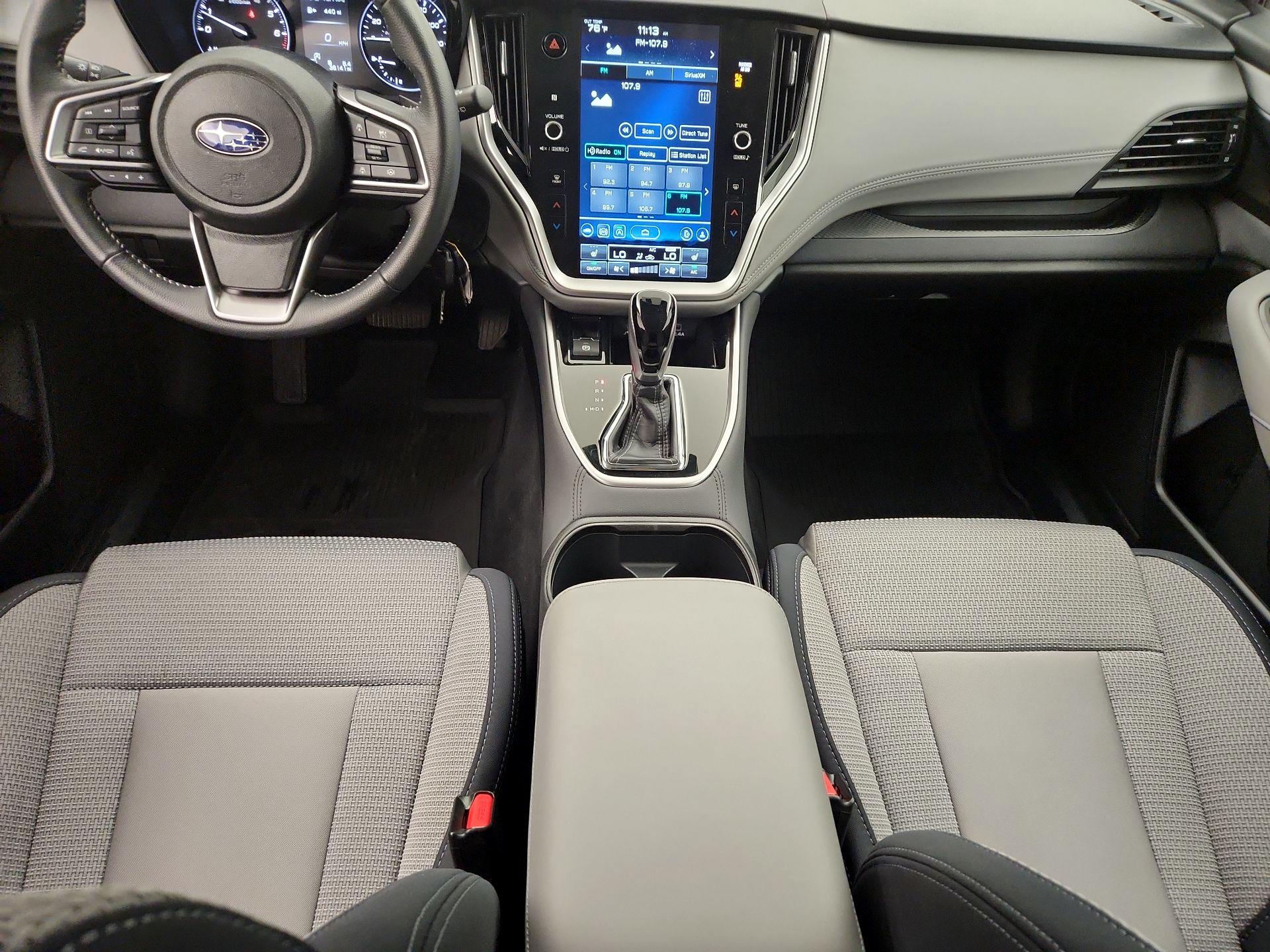 Thumbnail: 2024 Subaru Outback - 9