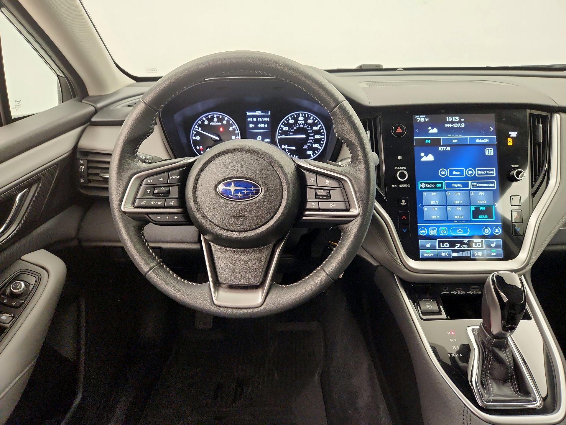 Thumbnail: 2024 Subaru Outback - 10