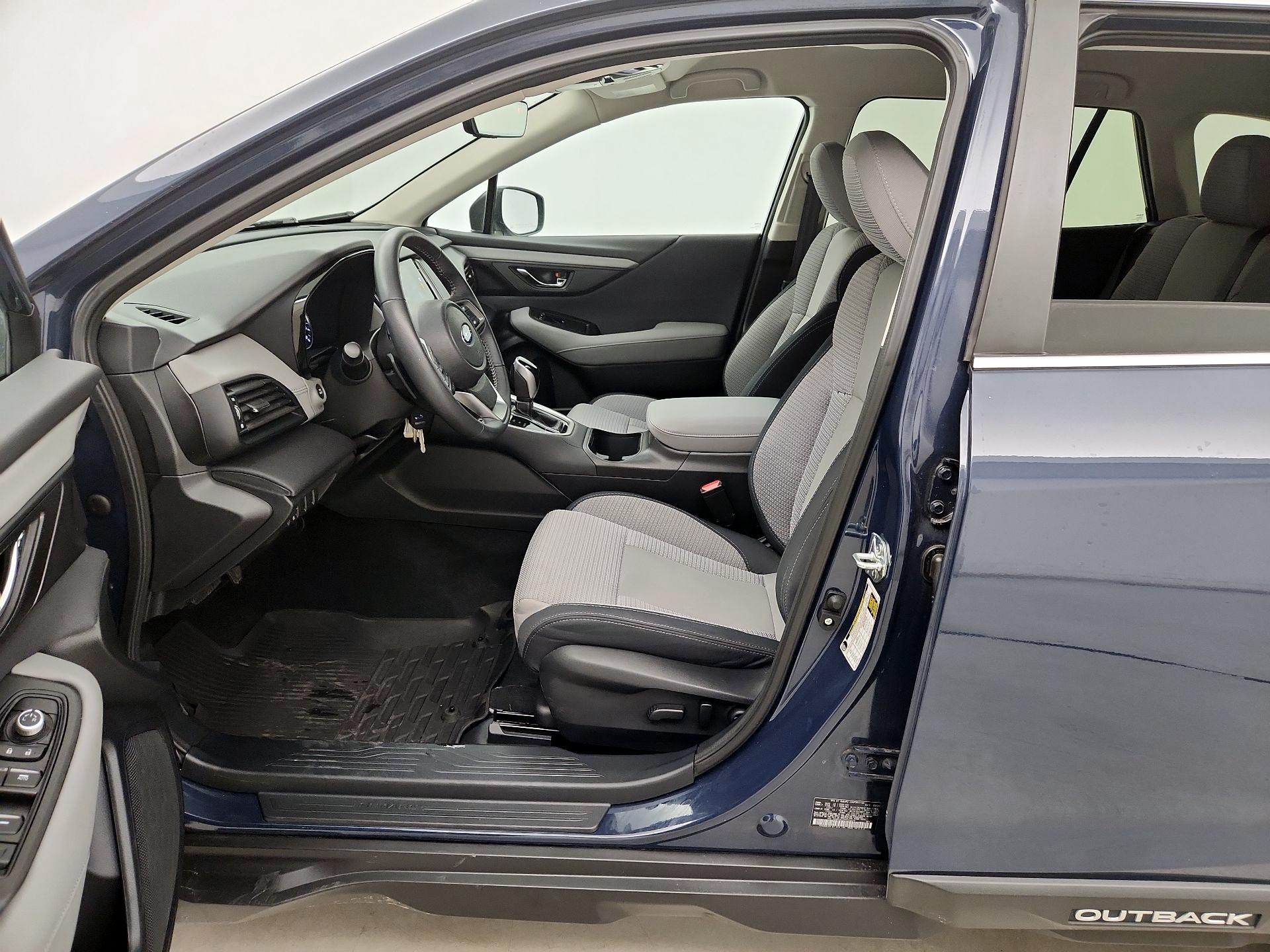 Thumbnail: 2024 Subaru Outback - 11