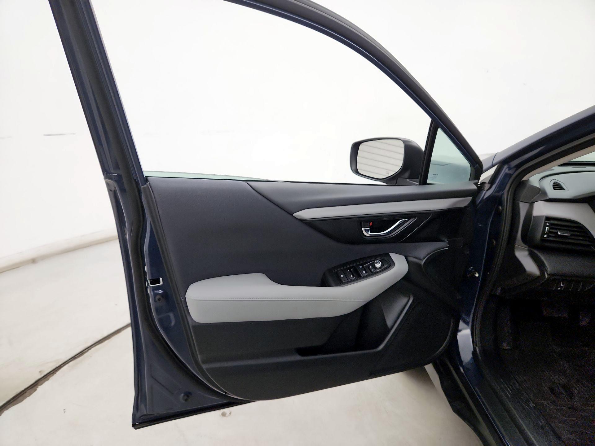 Thumbnail: 2024 Subaru Outback - 12