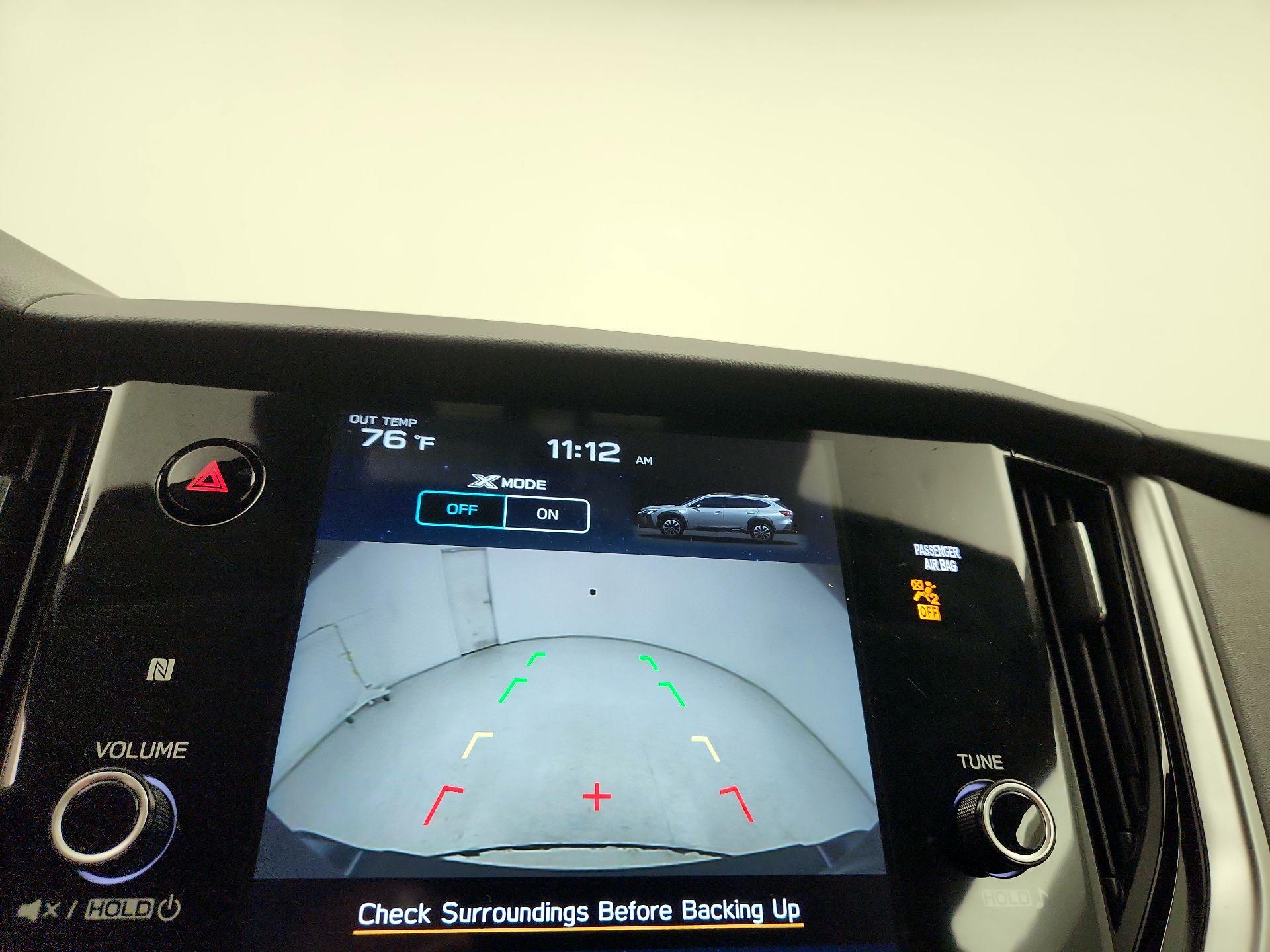 Thumbnail: 2024 Subaru Outback - 14