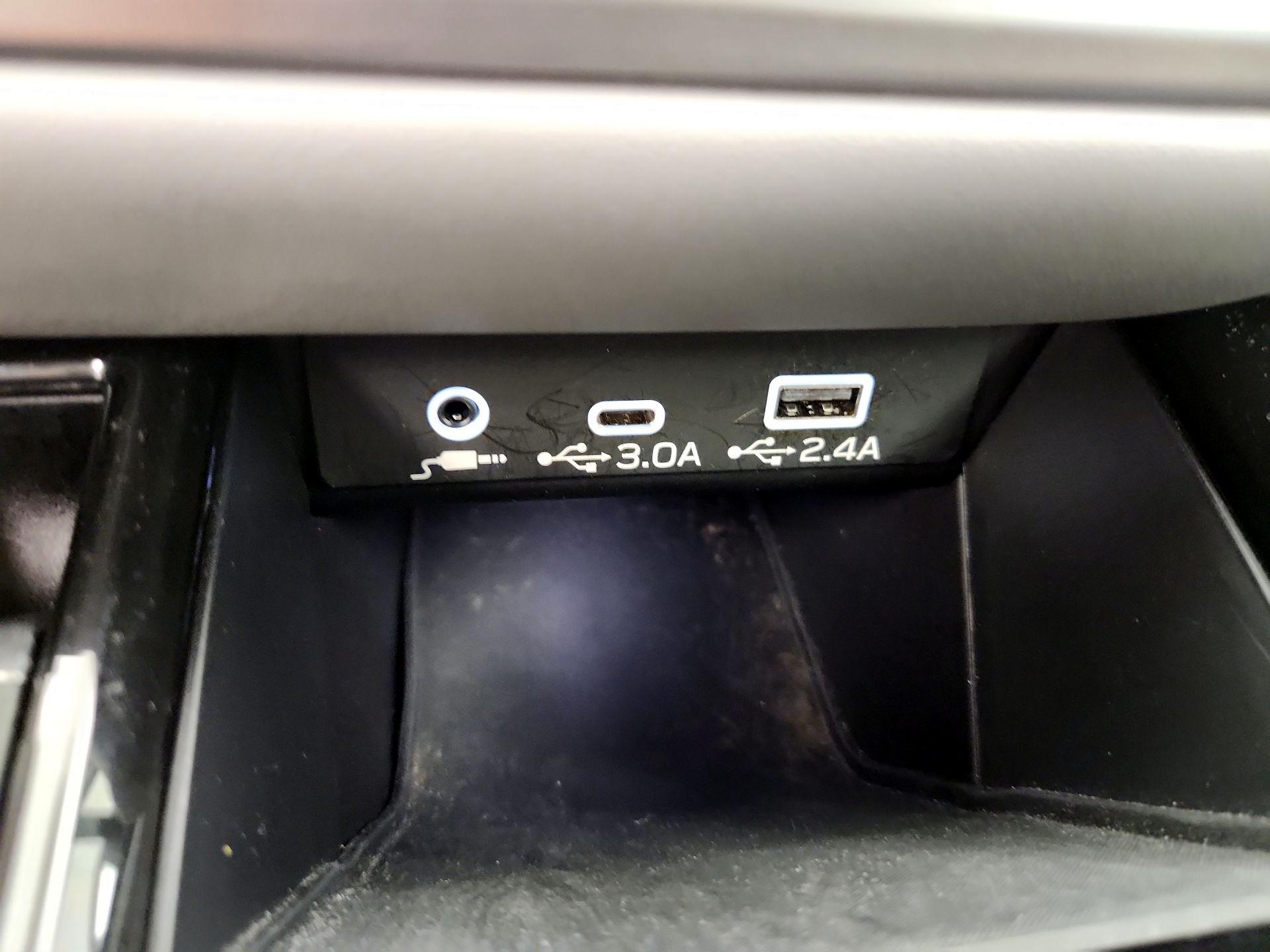 Thumbnail: 2024 Subaru Outback - 18