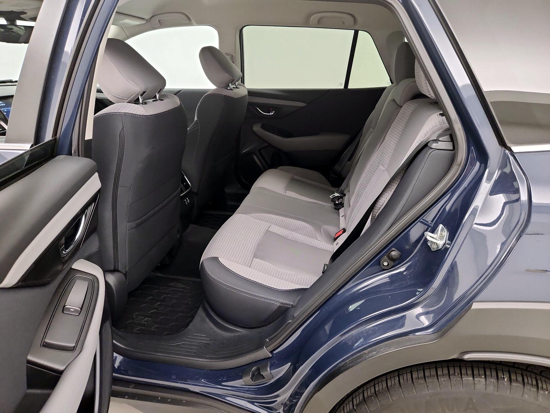 Thumbnail: 2024 Subaru Outback - 19