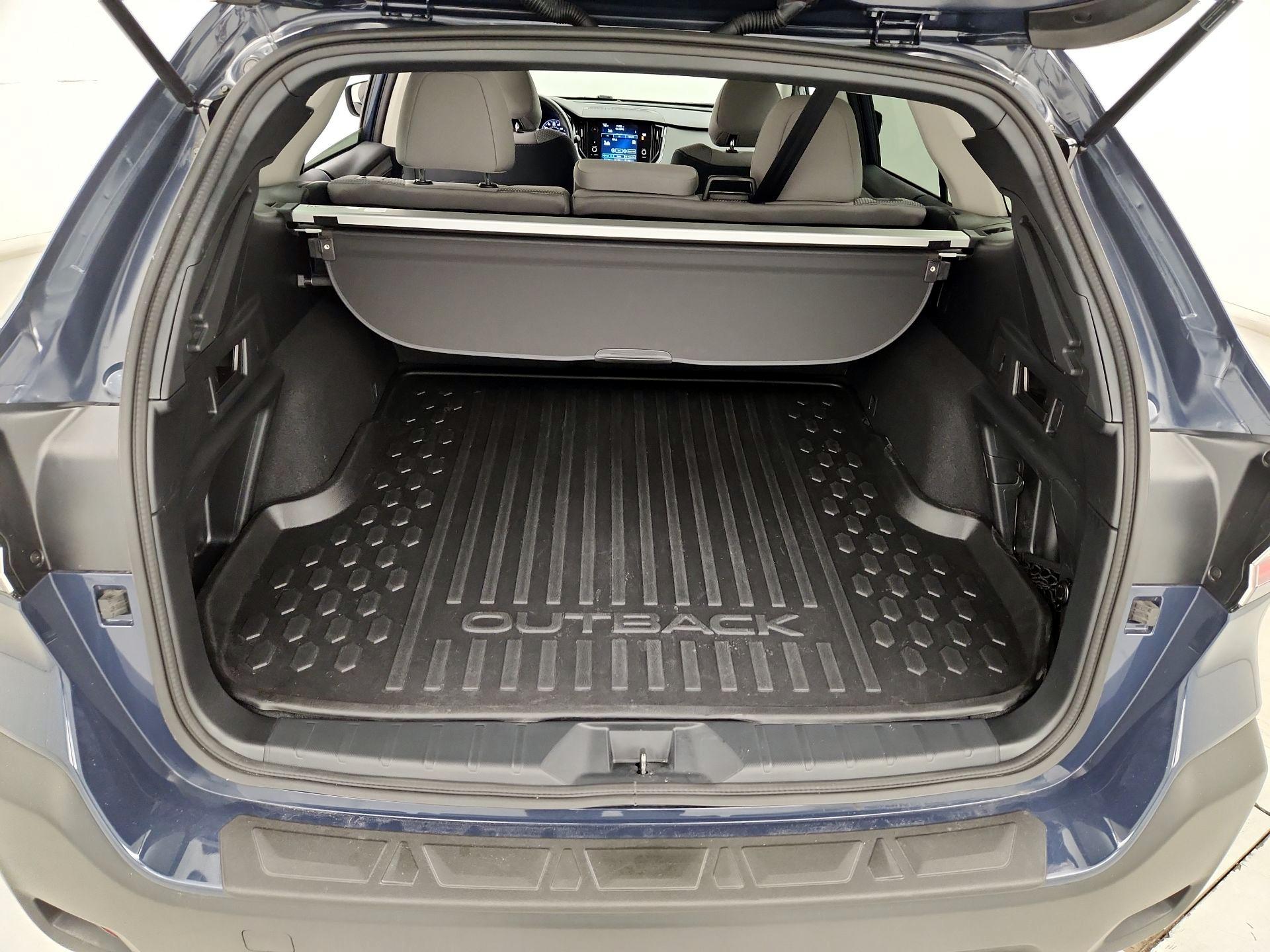 Thumbnail: 2024 Subaru Outback - 20