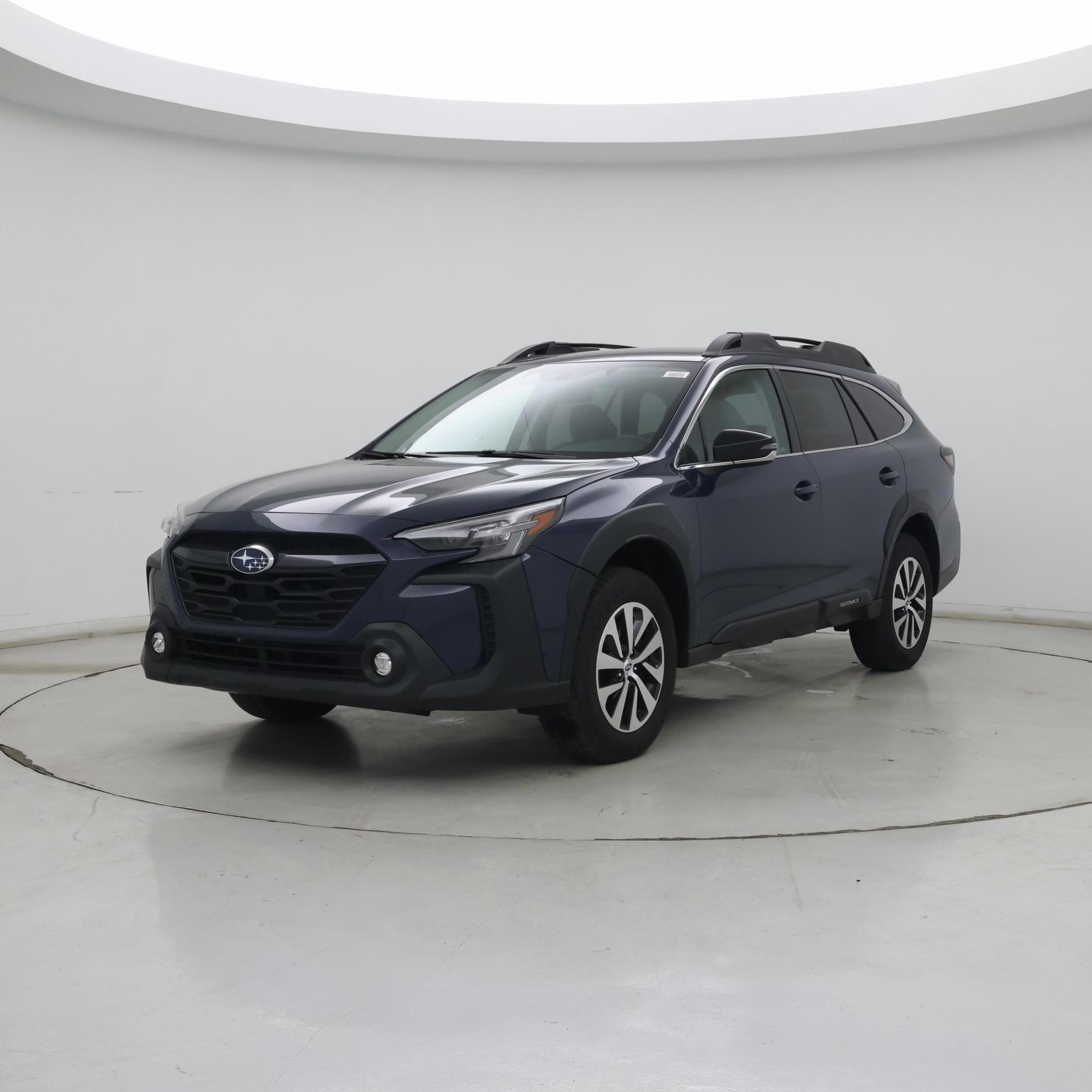 Thumbnail: 2024 Subaru Outback - 4