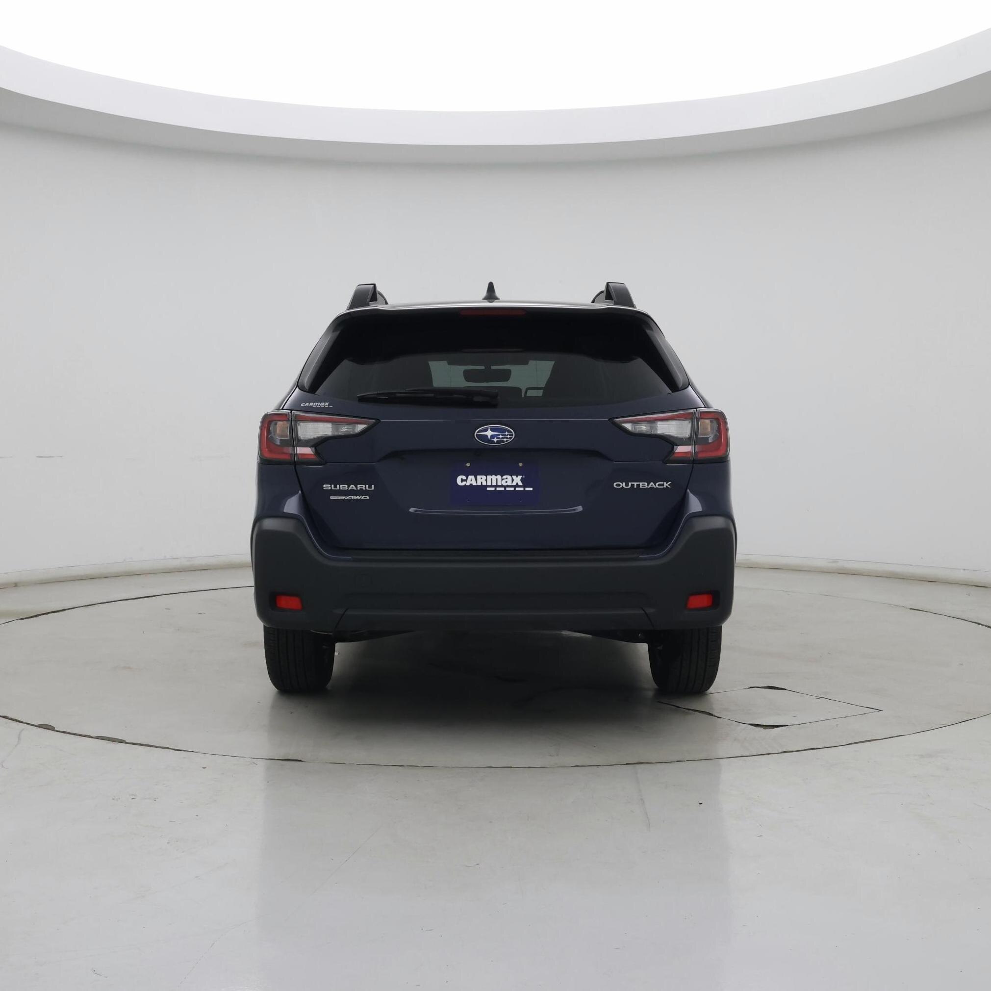 Thumbnail: 2024 Subaru Outback - 8