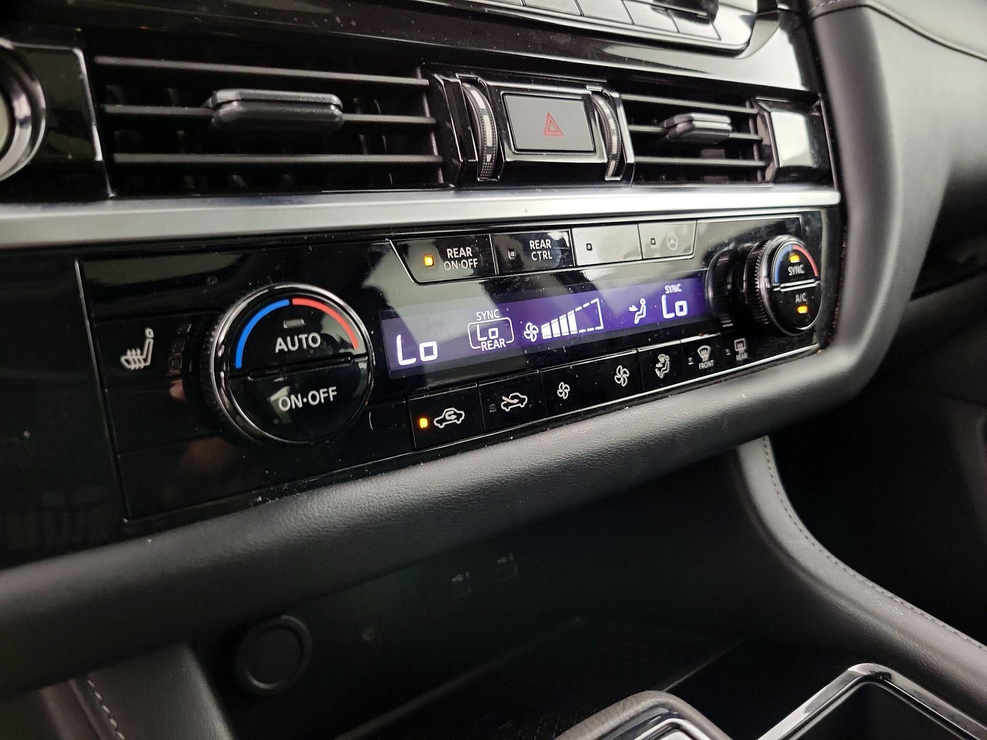 Thumbnail: 2024 Nissan Pathfinder - 17