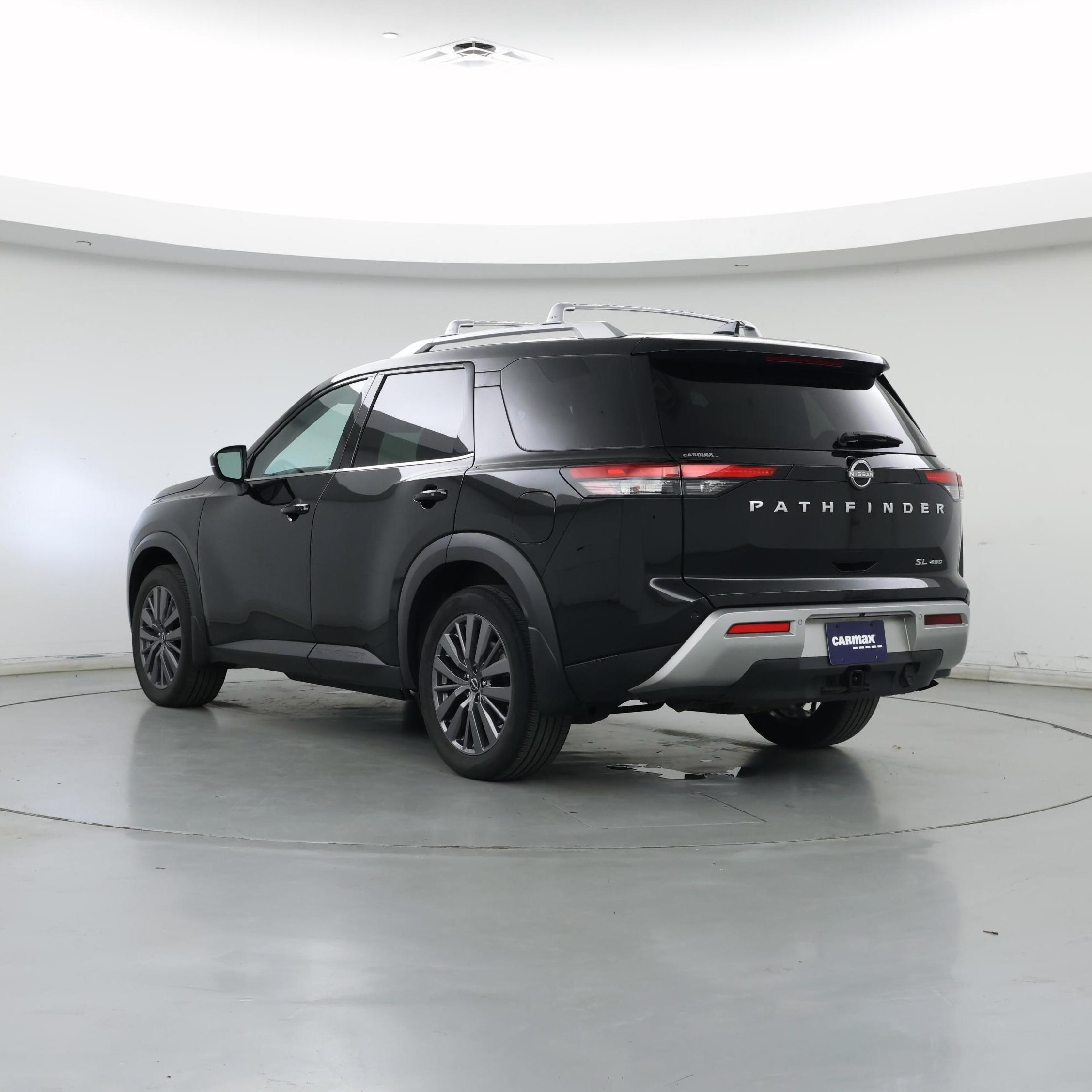 Thumbnail: 2024 Nissan Pathfinder - 2