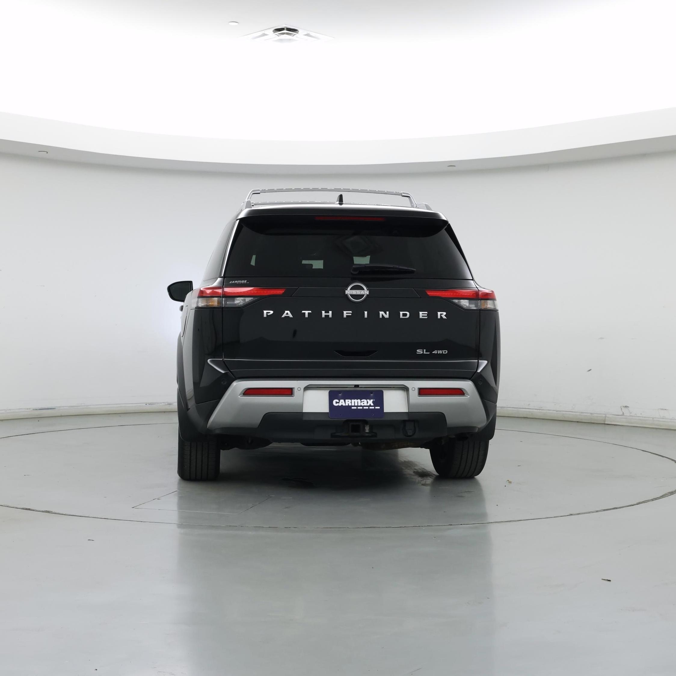Thumbnail: 2024 Nissan Pathfinder - 6
