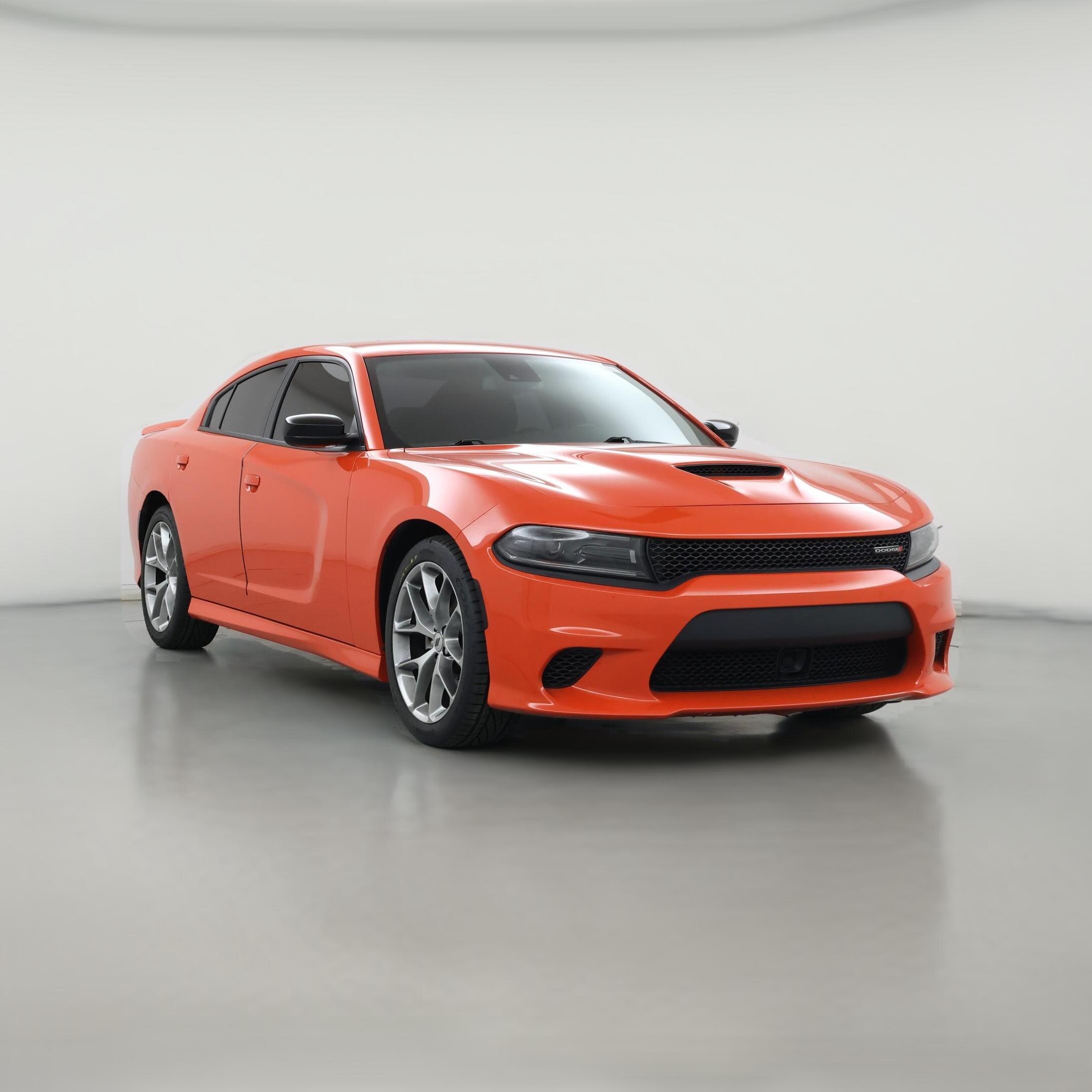 Thumbnail: 2023 Dodge Charger - 1