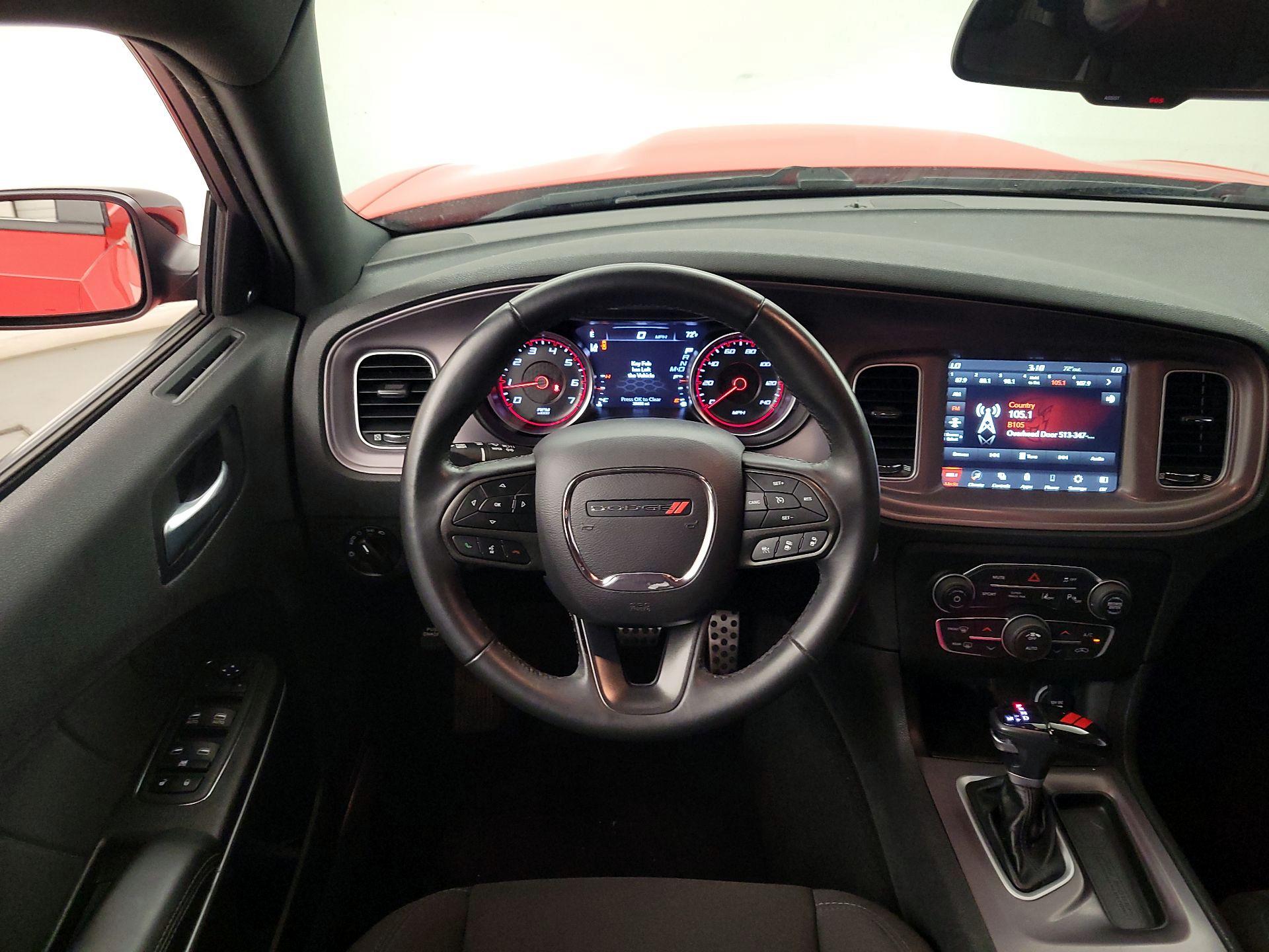 Thumbnail: 2023 Dodge Charger - 10