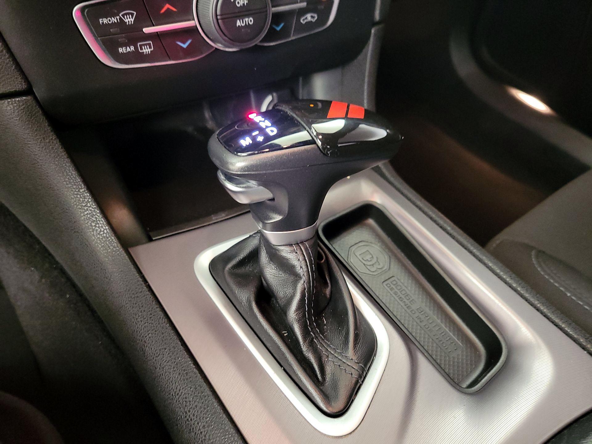 Thumbnail: 2023 Dodge Charger - 17