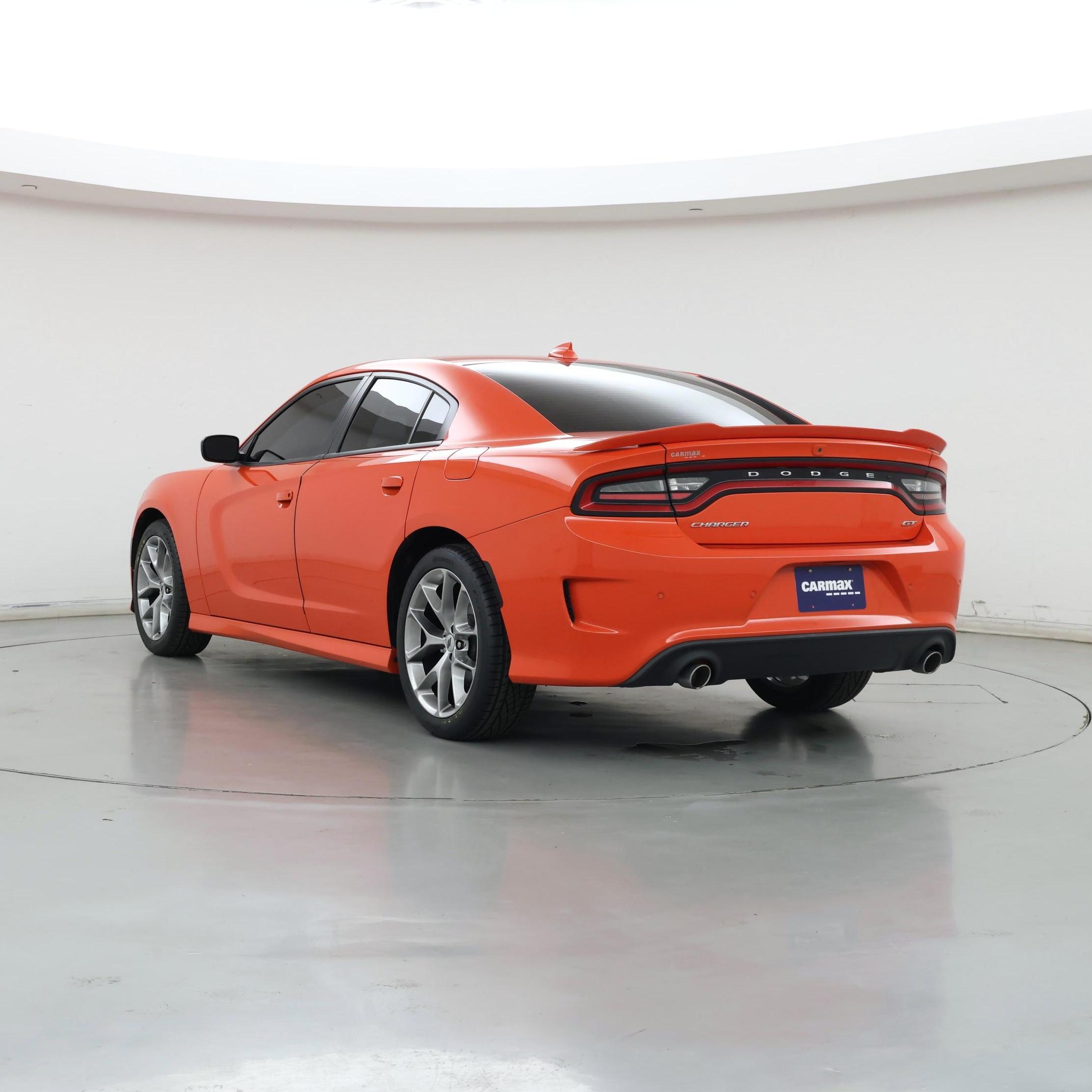 Thumbnail: 2023 Dodge Charger - 2