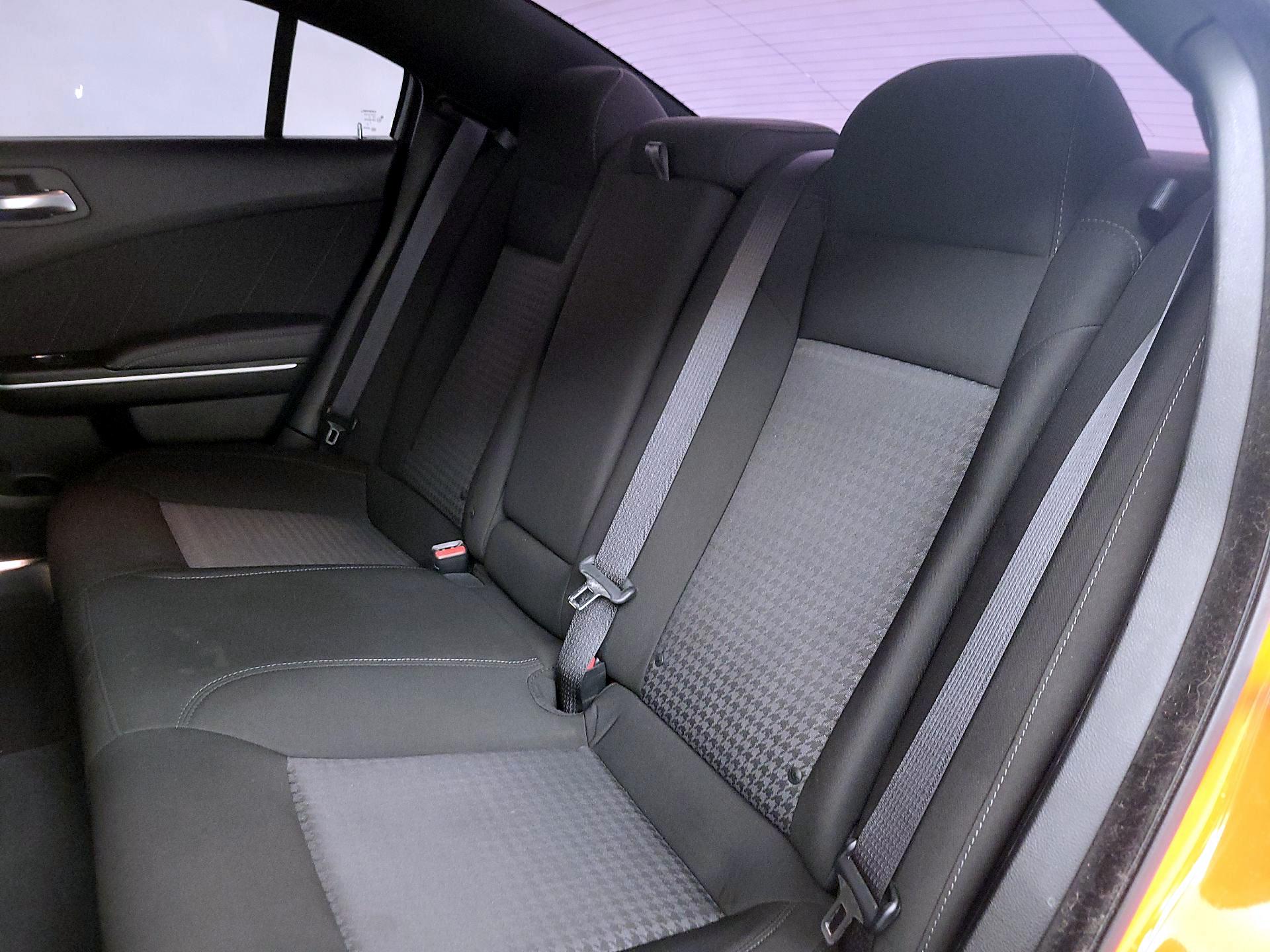 Thumbnail: 2023 Dodge Charger - 19