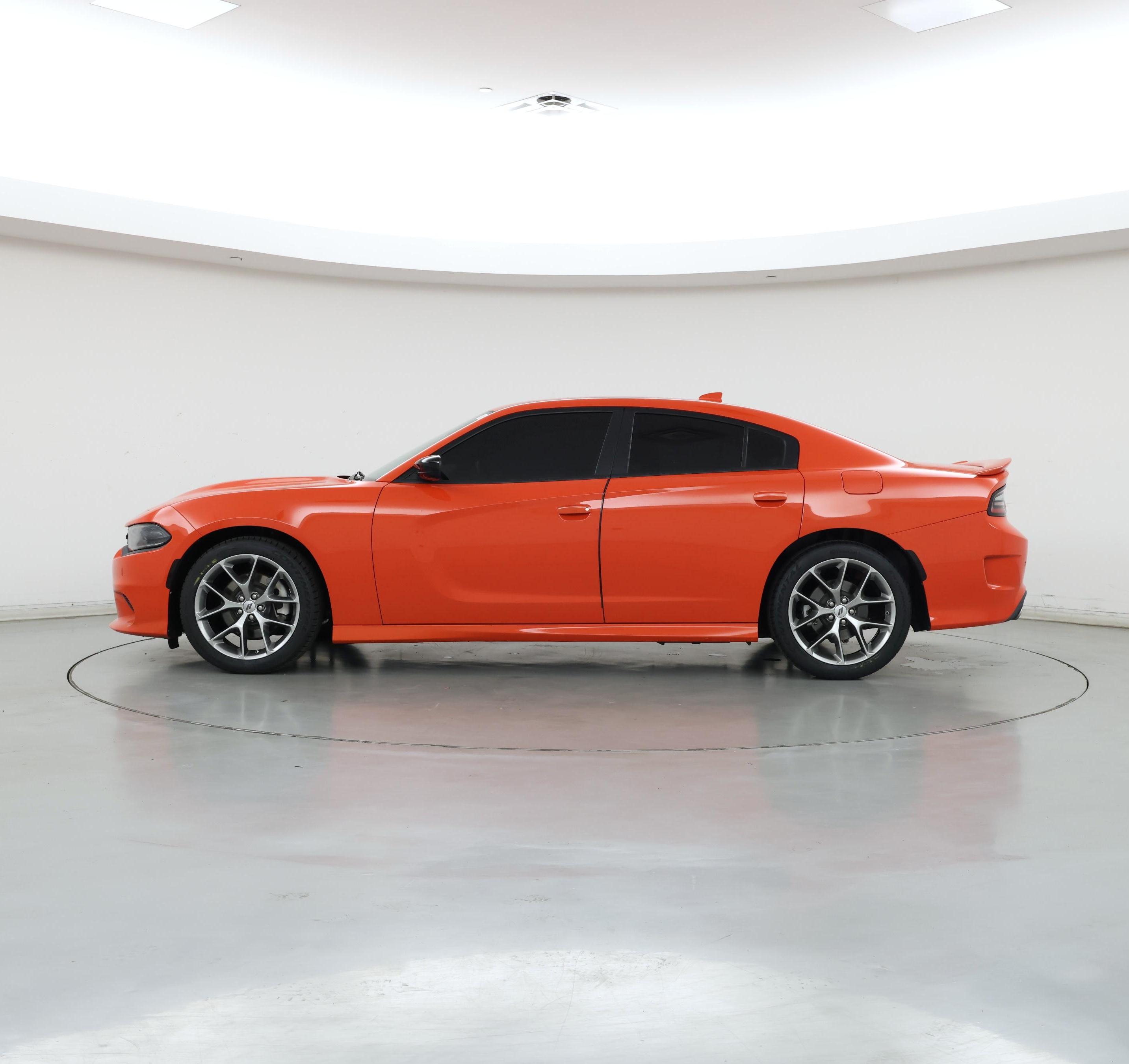 Thumbnail: 2023 Dodge Charger - 3
