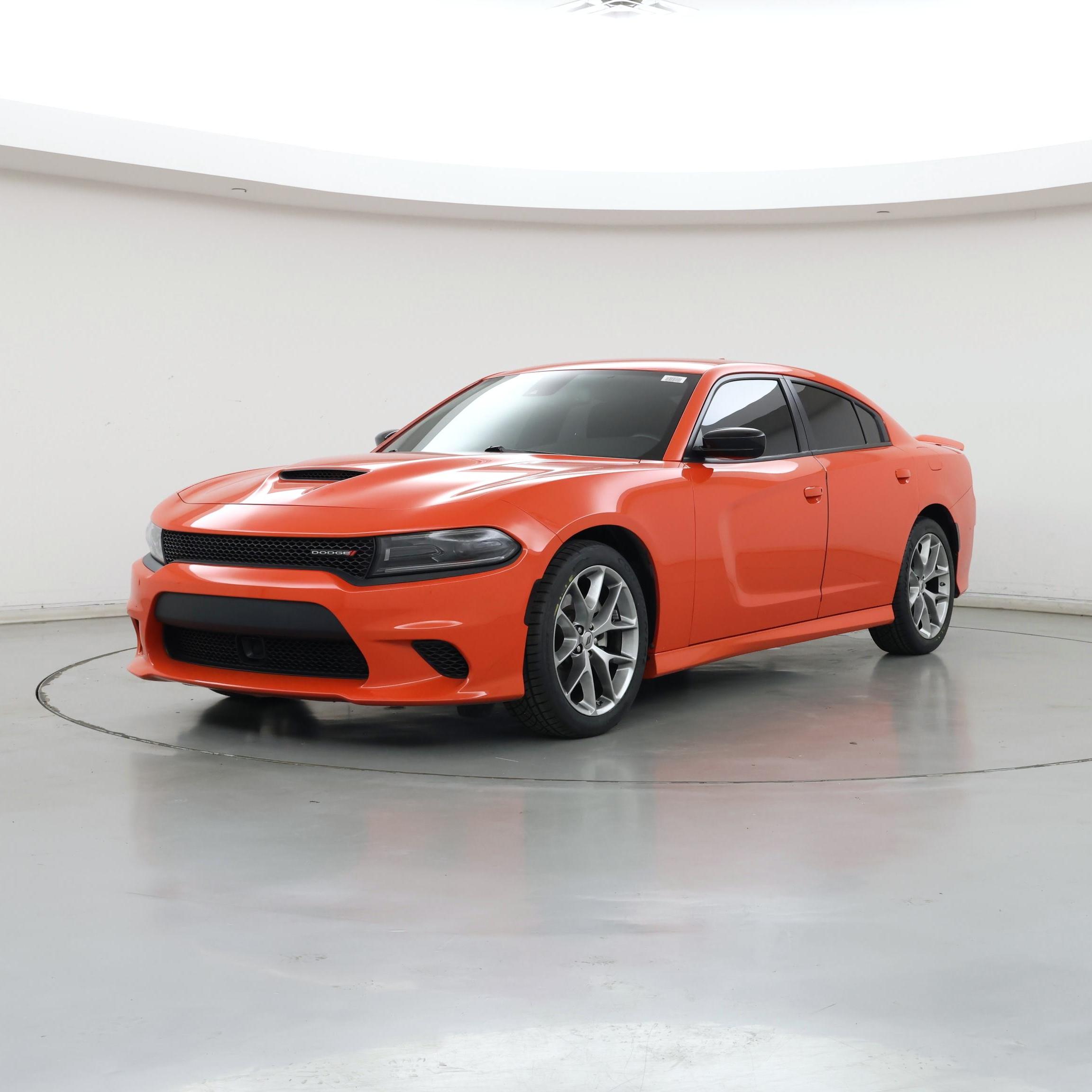 Thumbnail: 2023 Dodge Charger - 4
