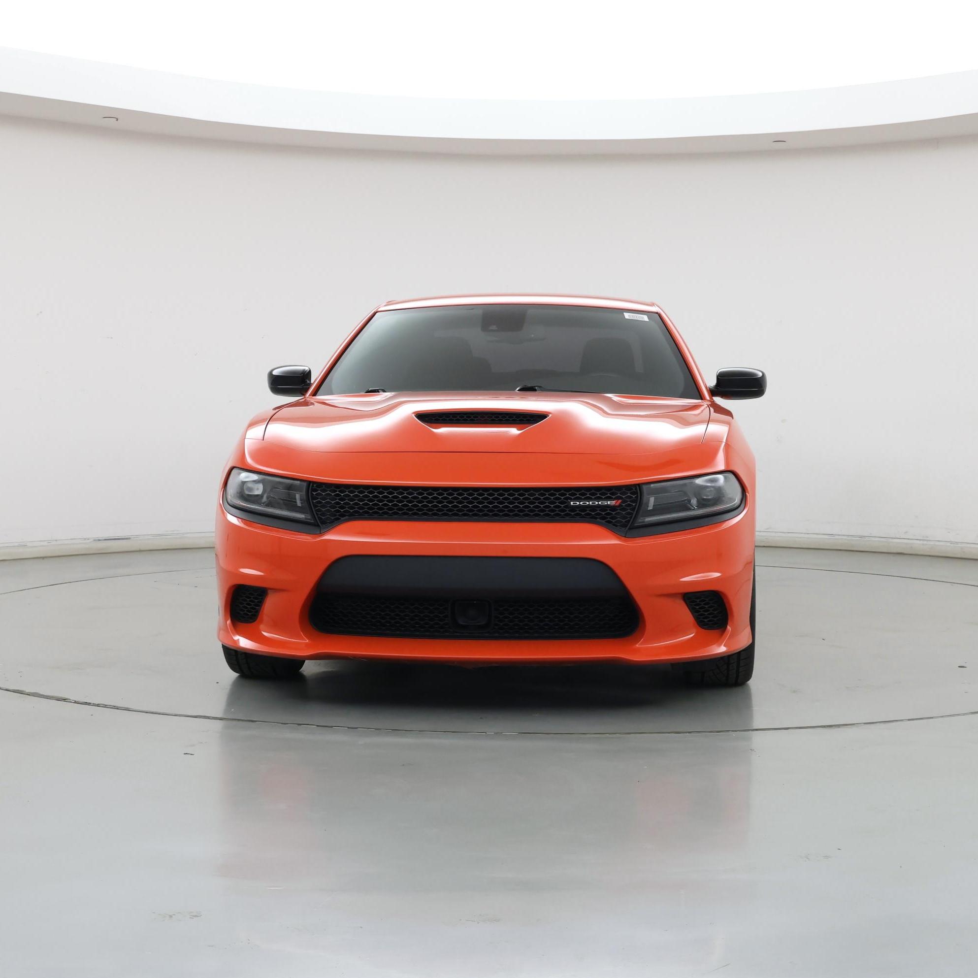 Thumbnail: 2023 Dodge Charger - 5