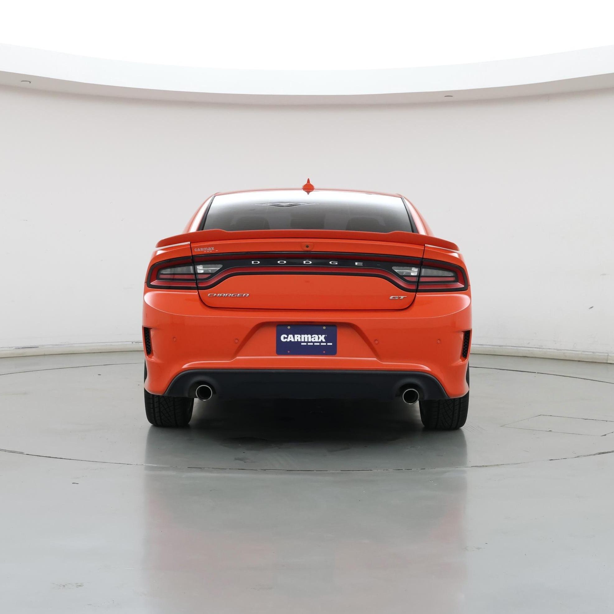Thumbnail: 2023 Dodge Charger - 6