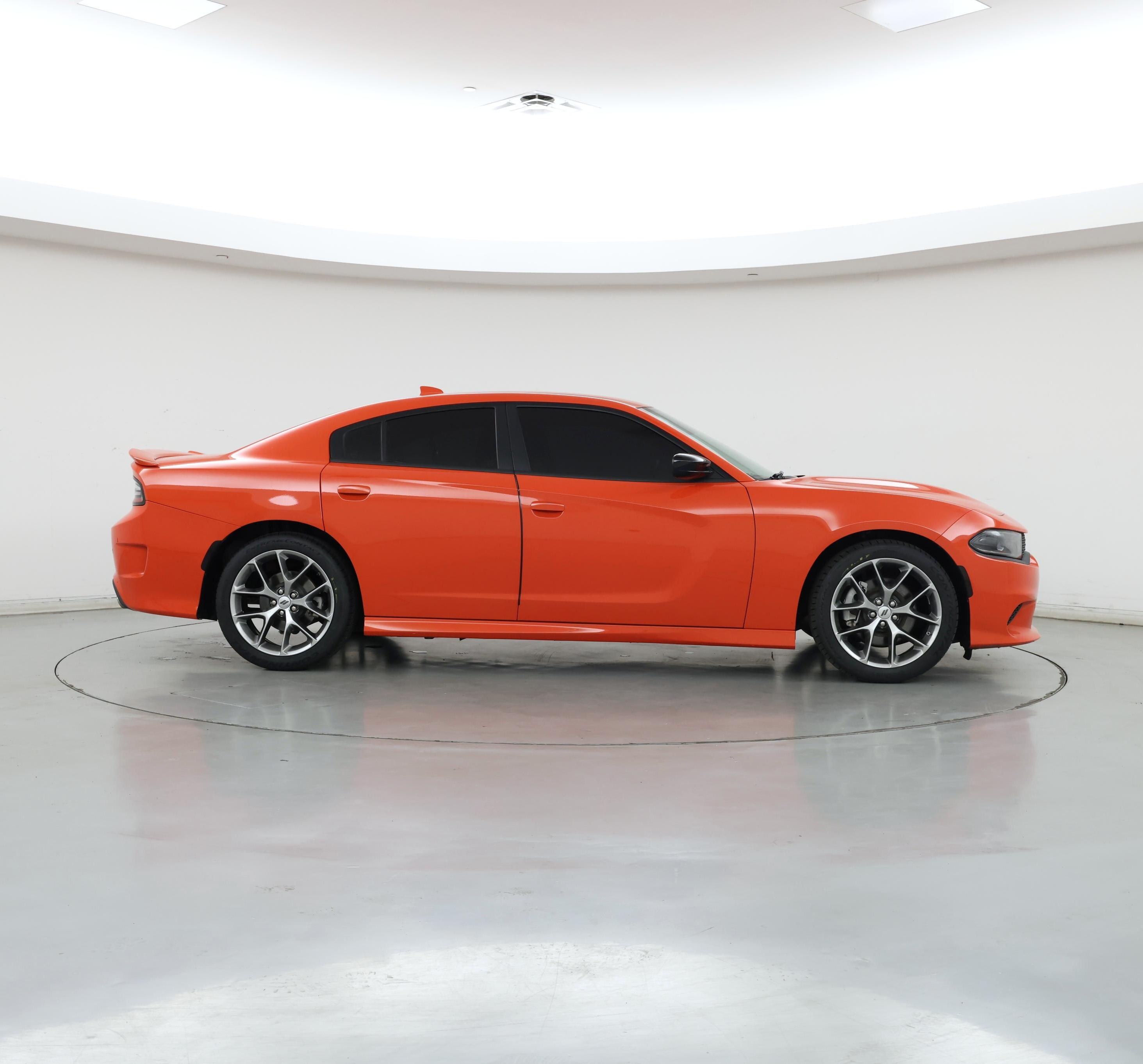 Thumbnail: 2023 Dodge Charger - 7