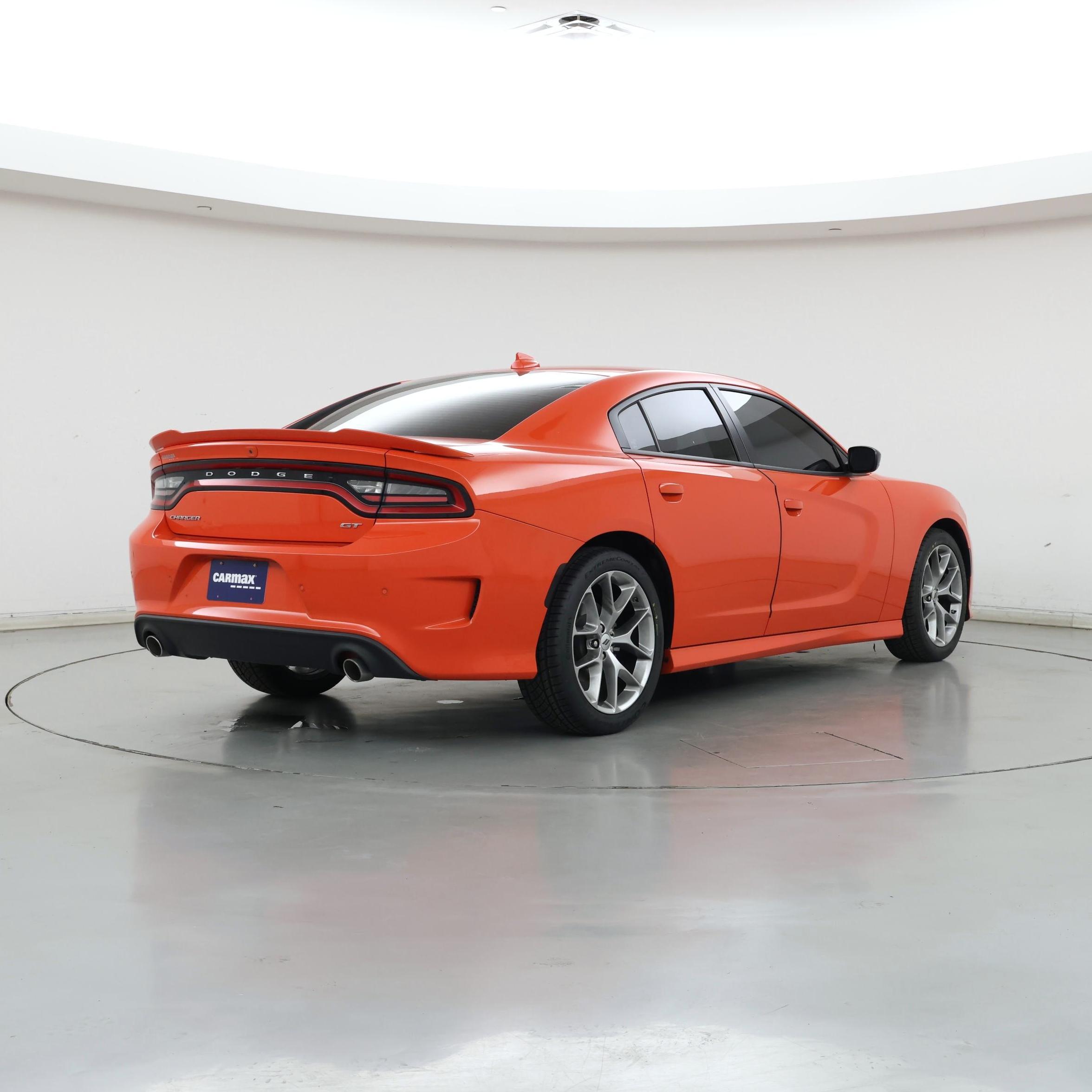 Thumbnail: 2023 Dodge Charger - 8