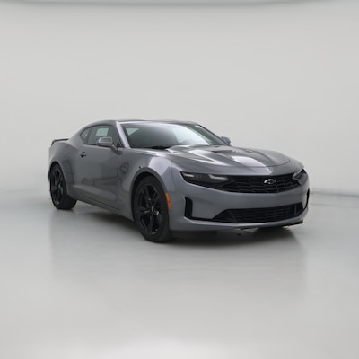 2022 Chevrolet Camaro LT1