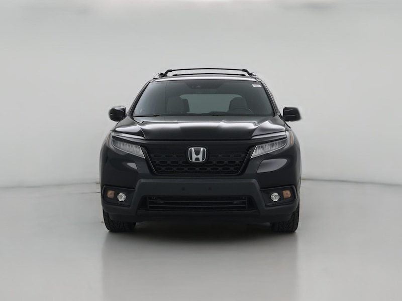 2019 Honda Passport Elite -
                  Columbus, OH