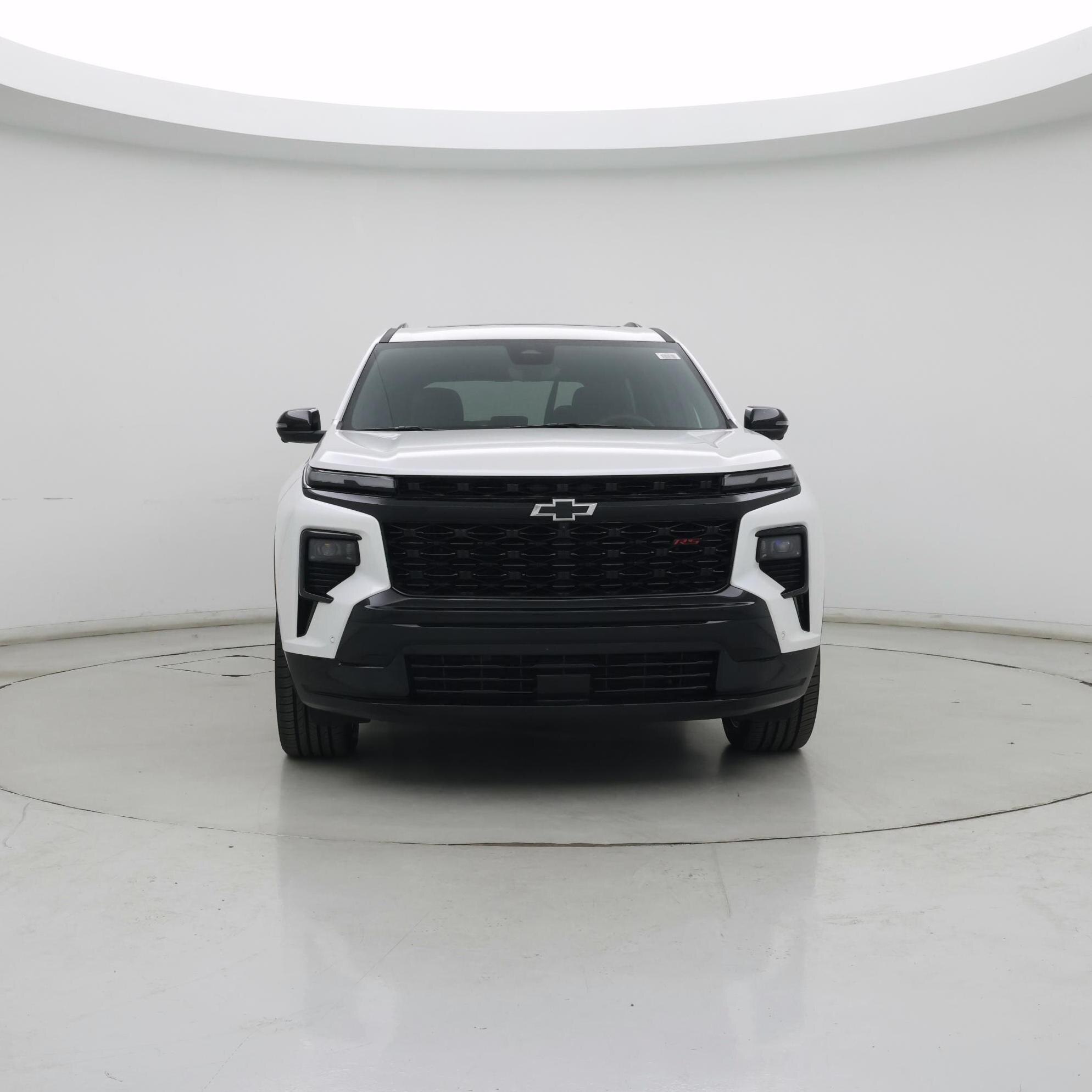 Thumbnail: 2024 Chevrolet Traverse - 5