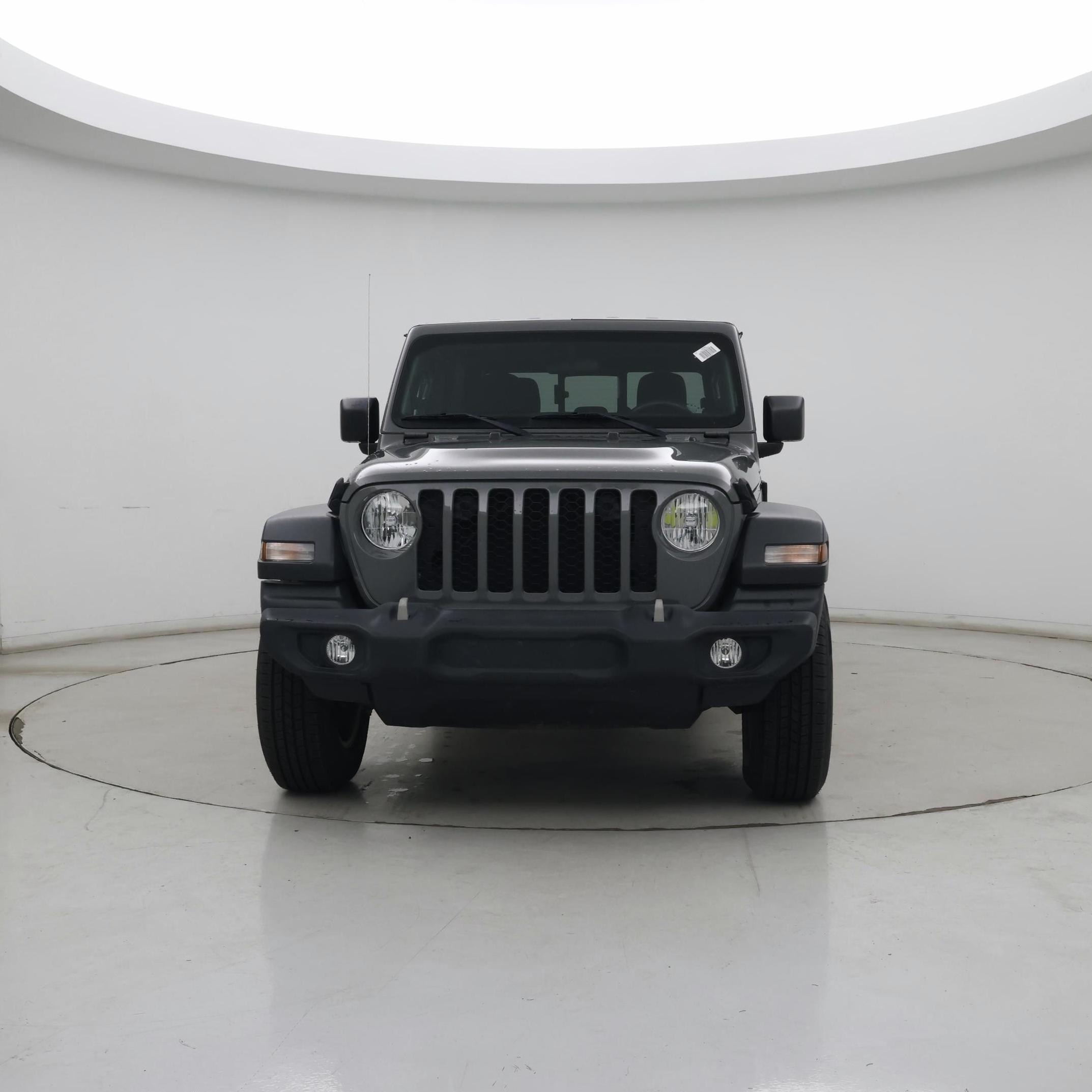 Thumbnail: 2021 Jeep Gladiator - 5