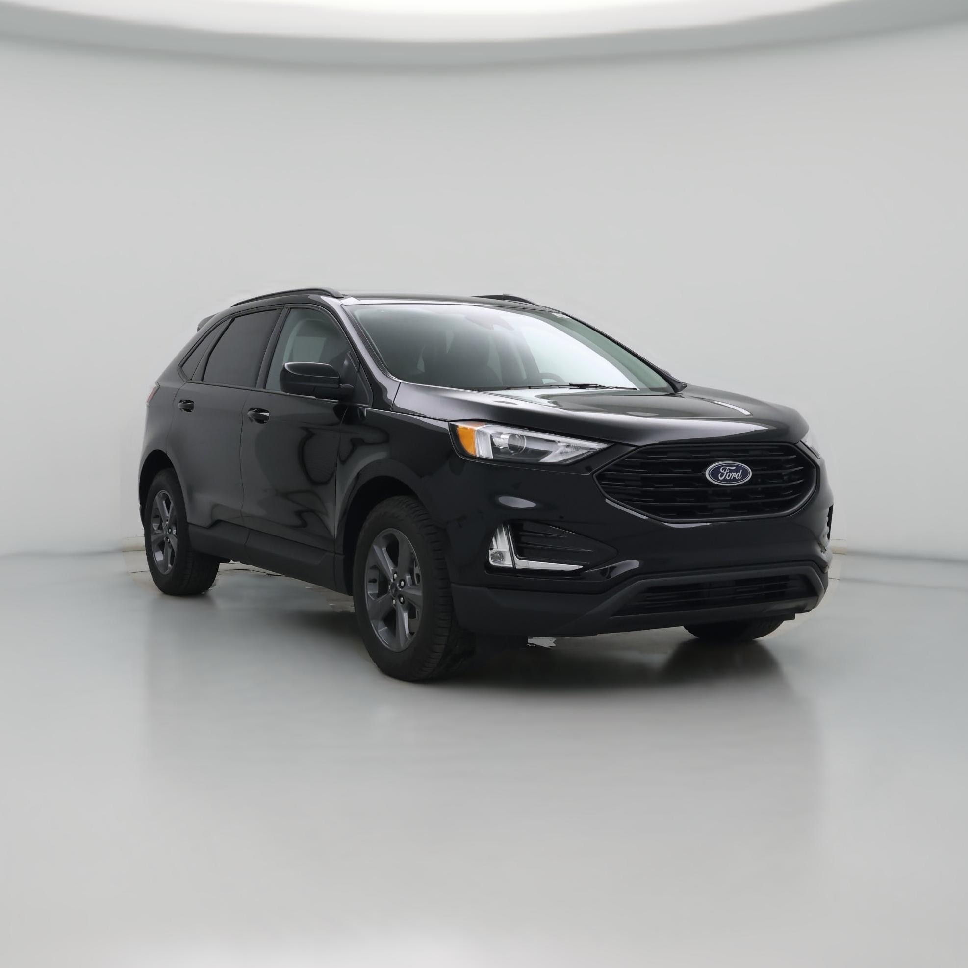 Thumbnail: 2024 Ford Edge - 1