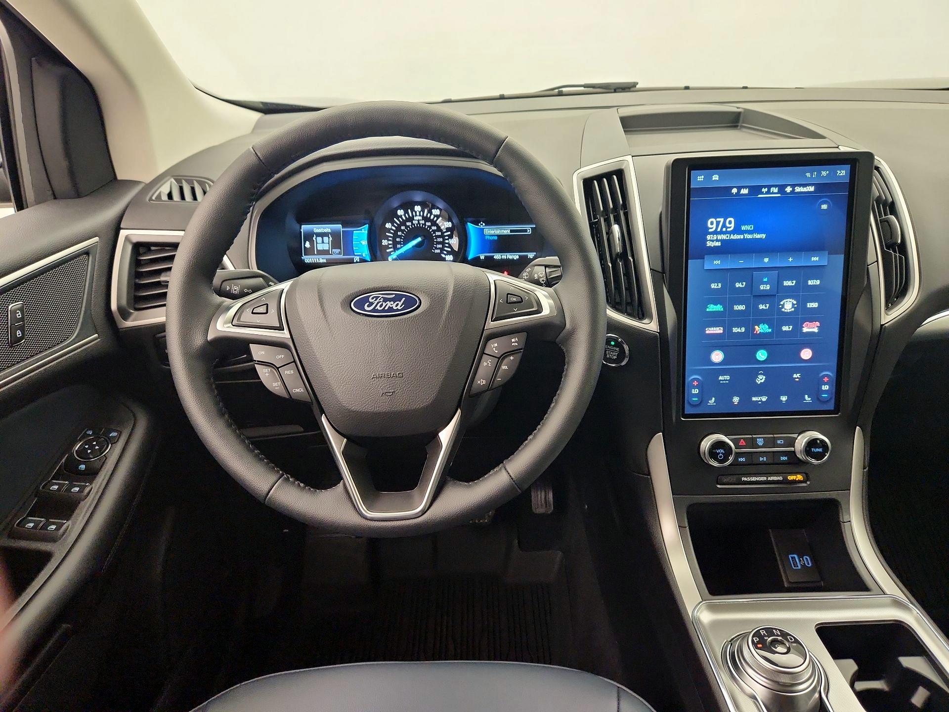 Thumbnail: 2024 Ford Edge - 10