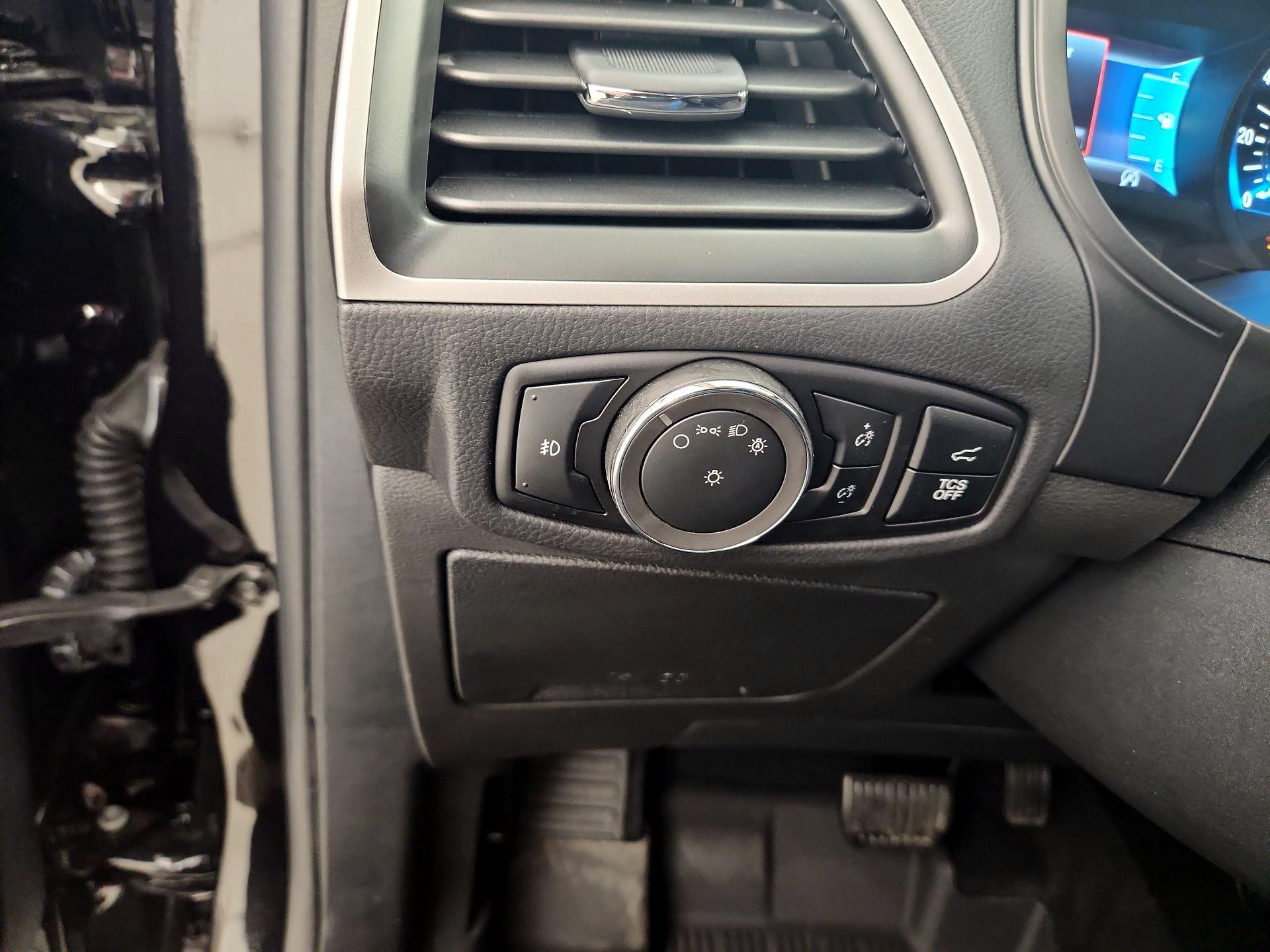 Thumbnail: 2024 Ford Edge - 13