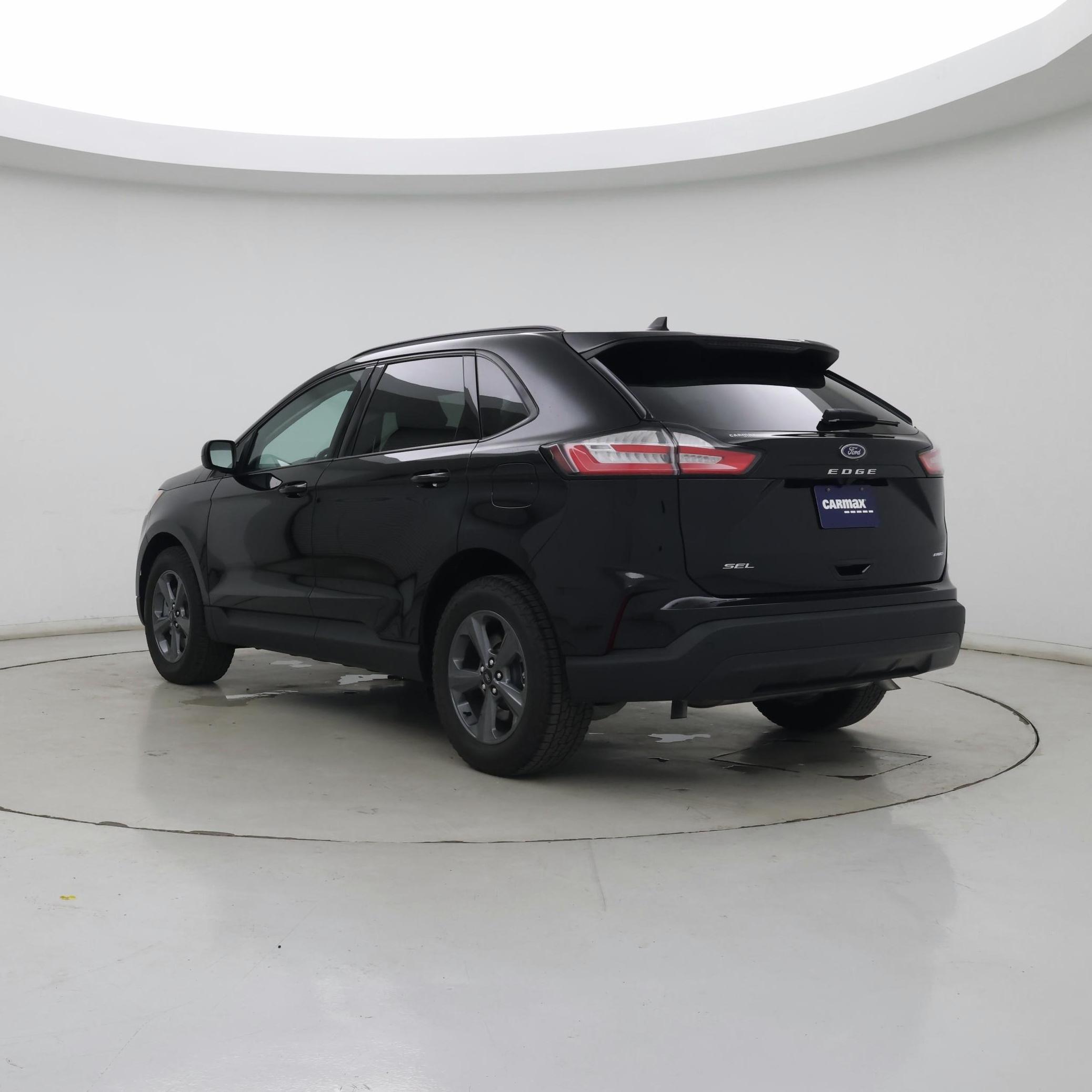 Thumbnail: 2024 Ford Edge - 2