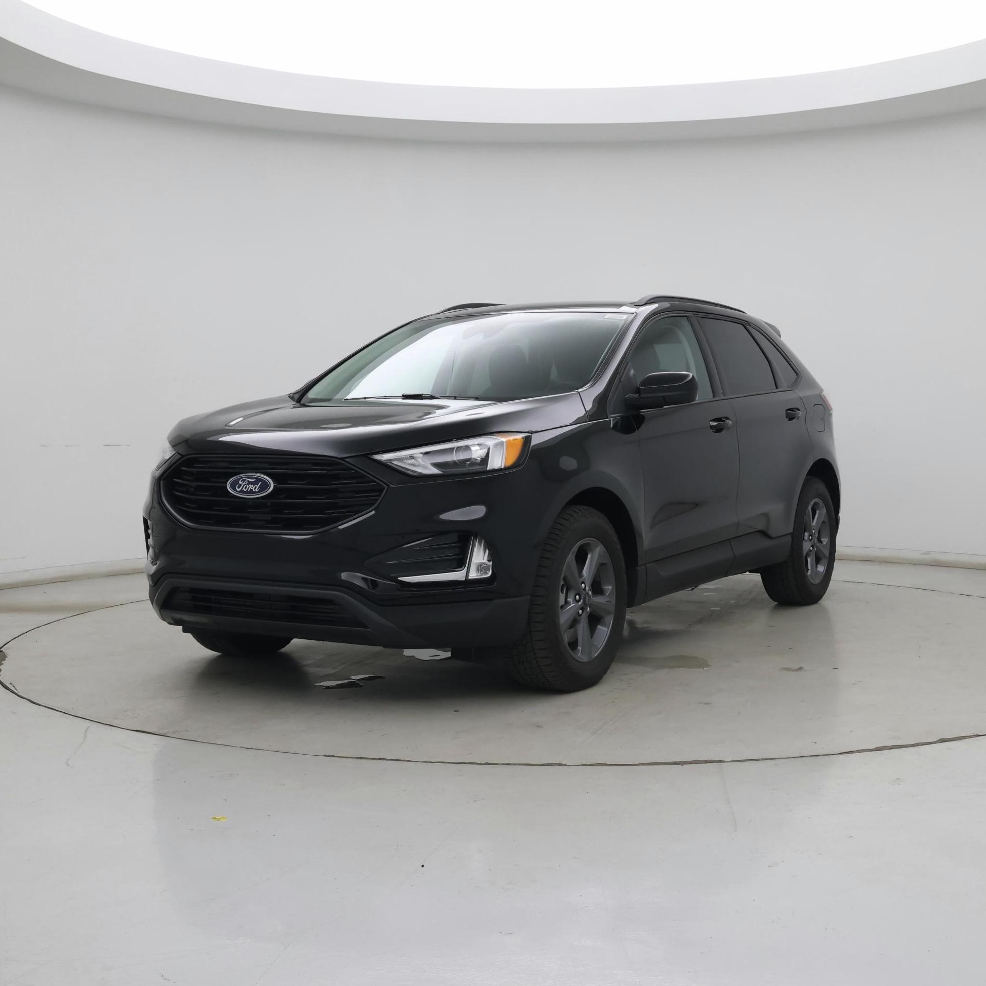 Thumbnail: 2024 Ford Edge - 4