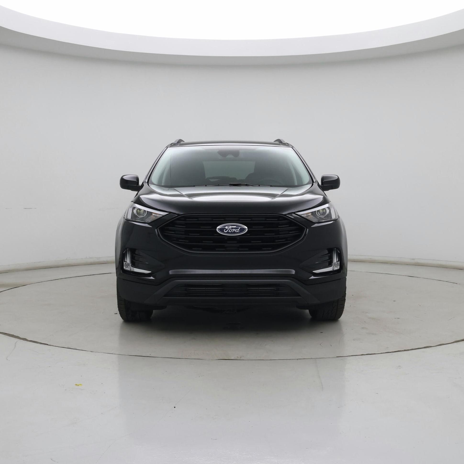 Thumbnail: 2024 Ford Edge - 5