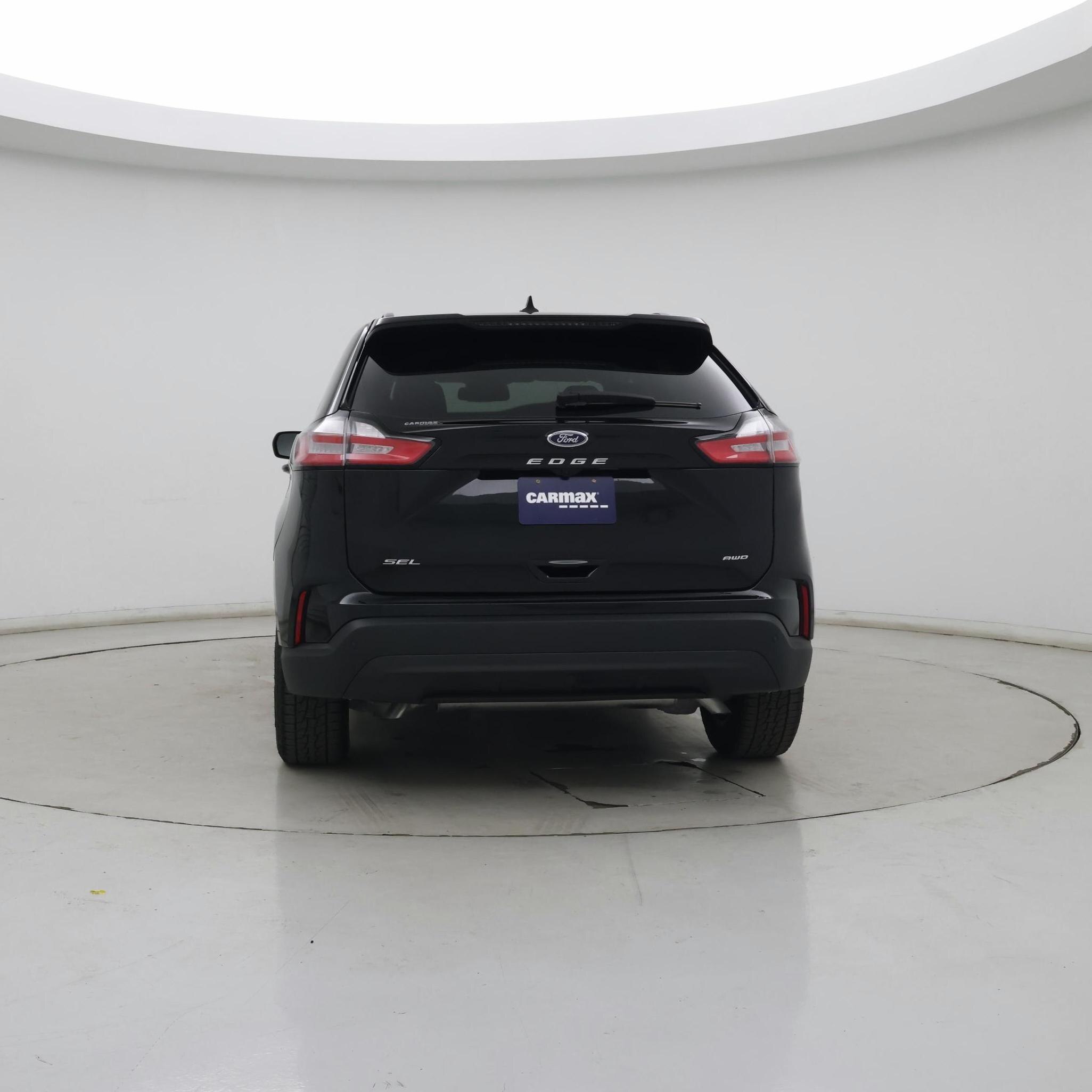 Thumbnail: 2024 Ford Edge - 6