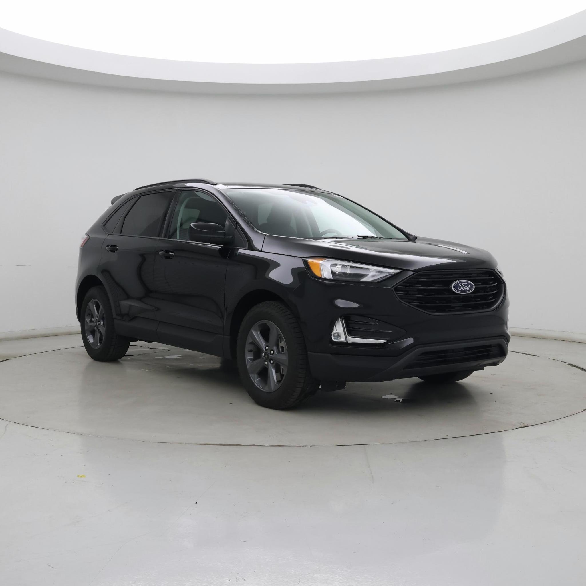Thumbnail: 2024 Ford Edge - 7