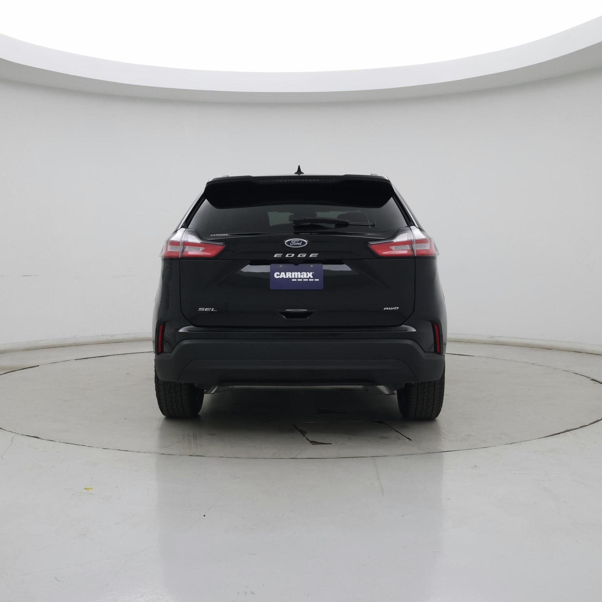 Thumbnail: 2024 Ford Edge - 8