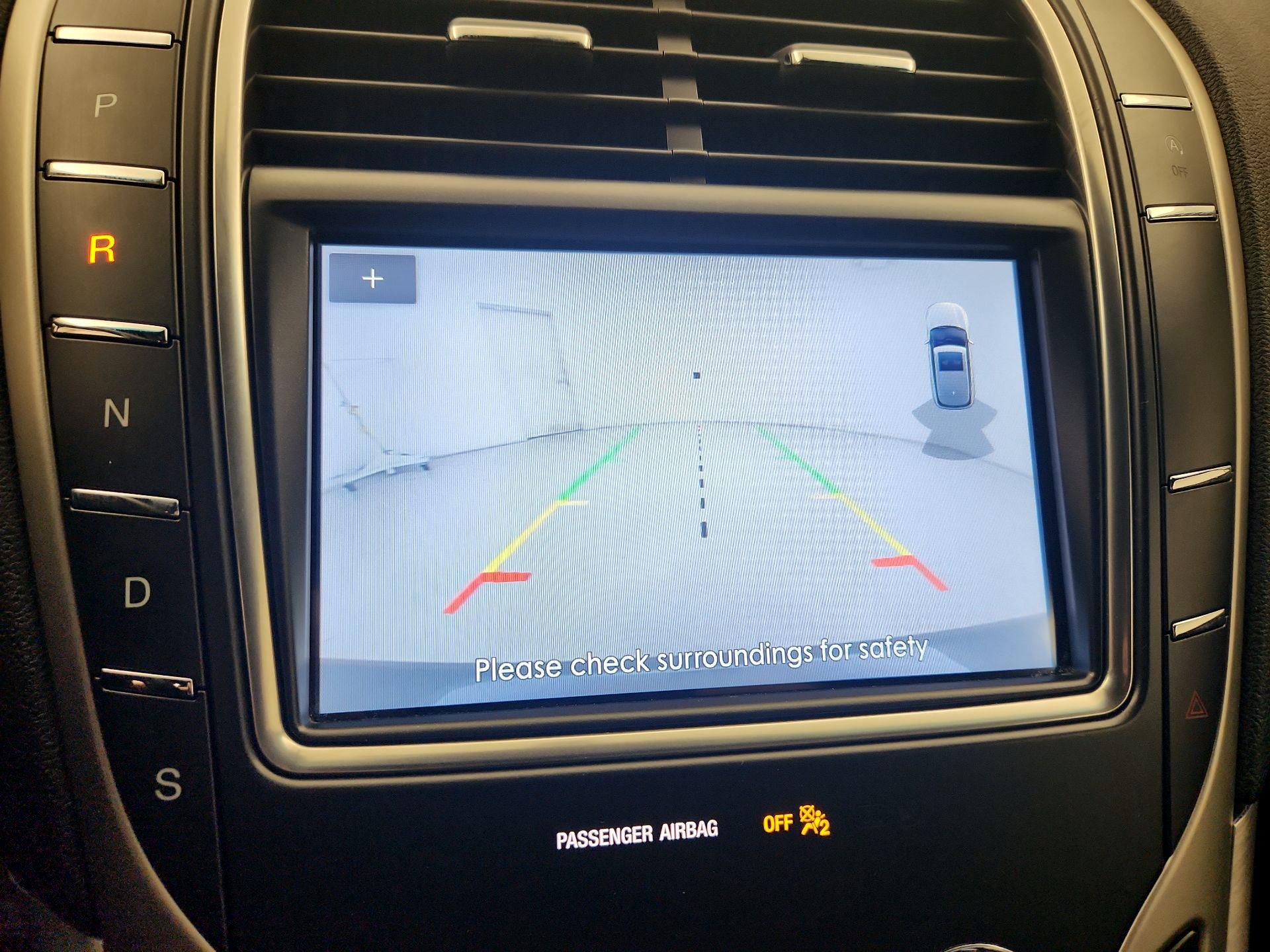 Thumbnail: 2020 Lincoln Nautilus - 15