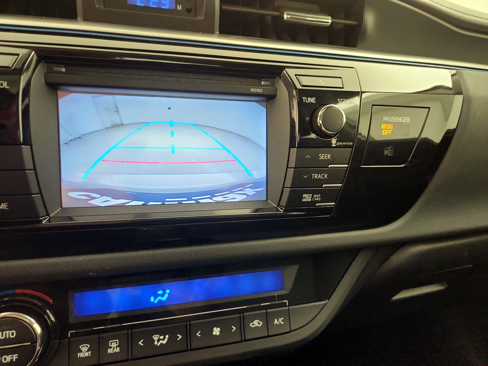 Thumbnail: 2015 Toyota Corolla - 14
