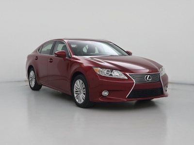 2014 Lexus ES 350